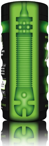 Zolo Original Cup ZOLO-O 726633974449 from EdgingWarehouse.com where we sell the best male sex toys and fleshlight type strokers for masturbation, edging and gooning and other men's health and sexual wellness items.