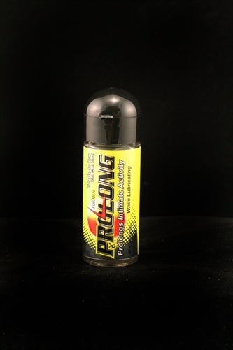 Body Action Prolong Delay Gel for Men - 2.3 Oz BA-BAPL 679359000896 from EdgingWarehouse.com where we sell the best male sex toys and fleshlight type strokers for masturbation, edging and gooning and other men's health and sexual wellness items.
