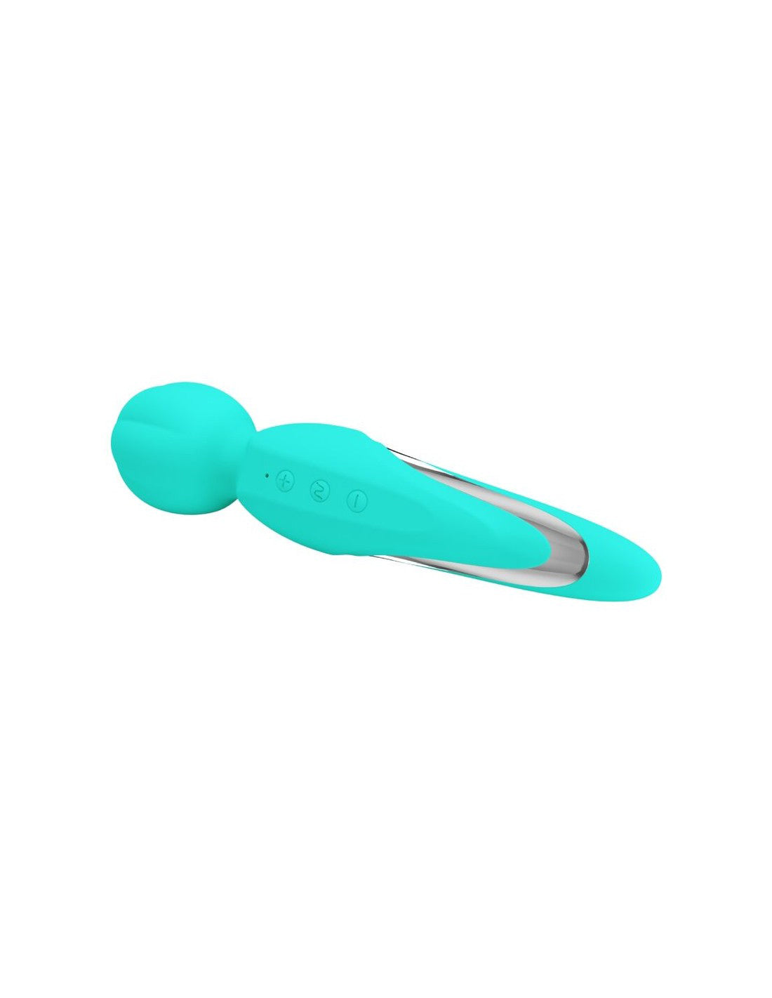 Walter Super Soft Silicone Wand - Seafoam BI-014622-4 6959532334920 from EdgingWarehouse.com where we sell the best male sex toys and fleshlight type strokers for masturbation, edging and gooning and other men's health and sexual wellness items.