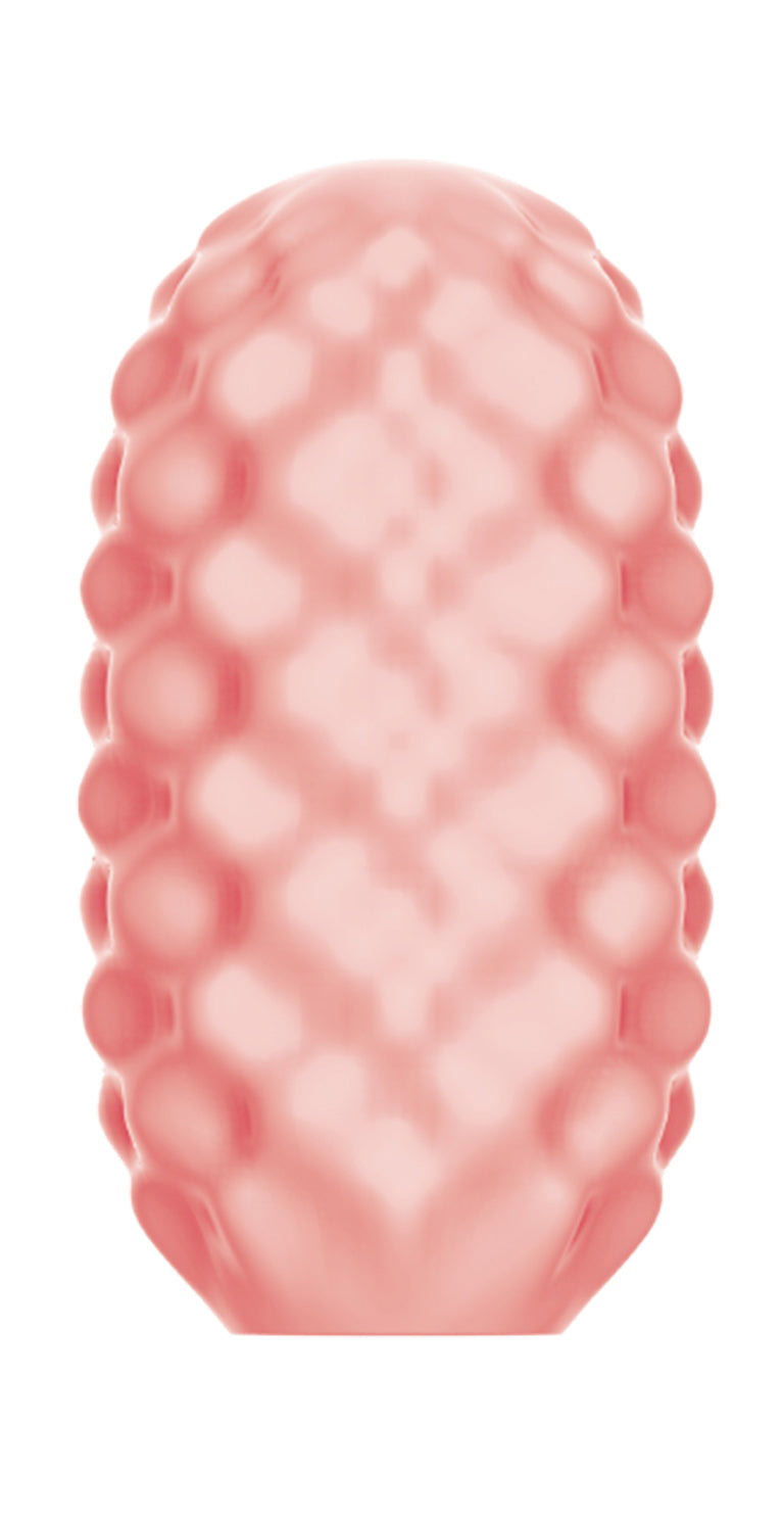 Pretty Love - Seductive Golf Cupid-X - Pink BI-014931-2 6959532326819 from EdgingWarehouse.com where we sell the best male sex toys and fleshlight type strokers for masturbation, edging and gooning and other men's health and sexual wellness items.