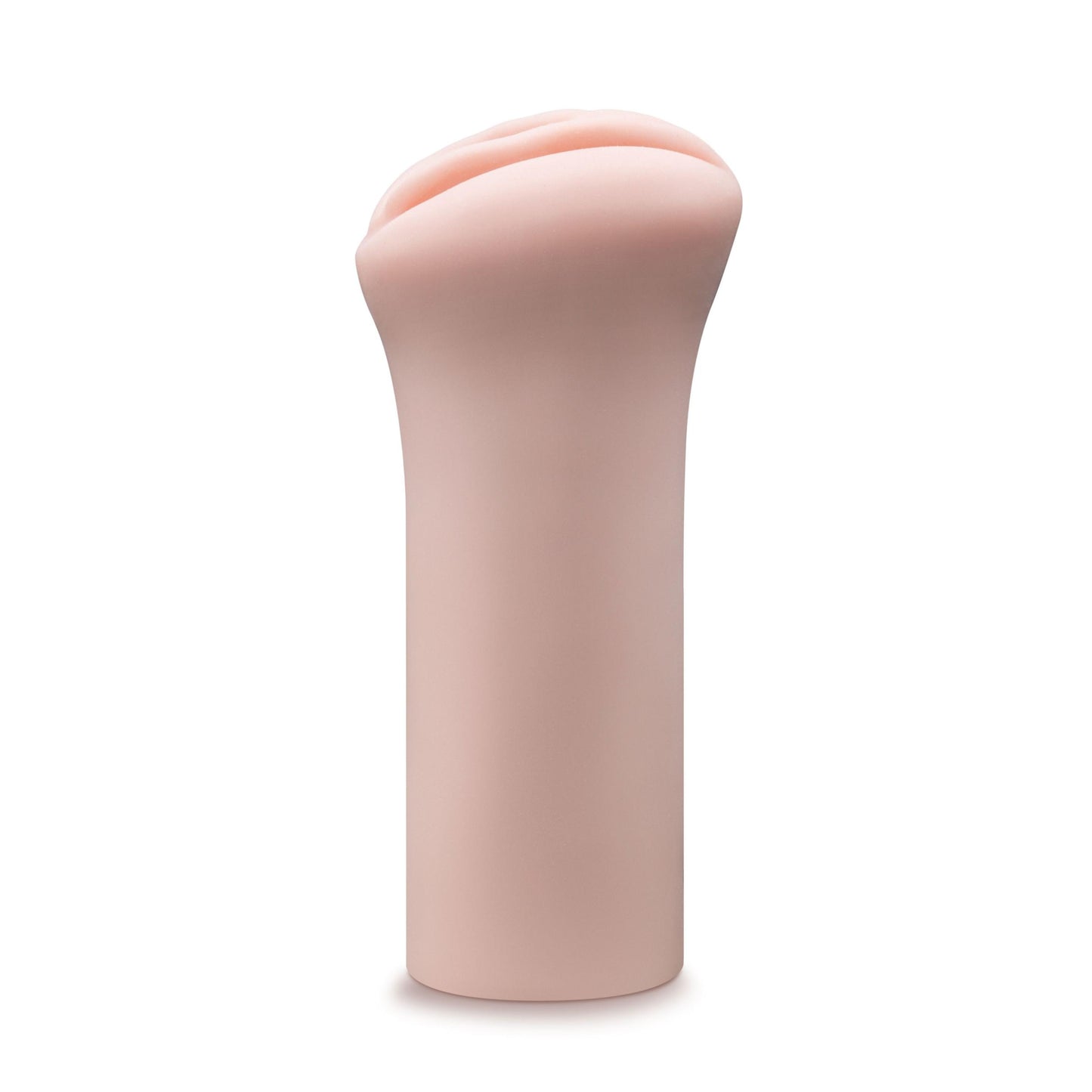 Enlust - Ashlynn - Beige BL-08423 810138370056 from EdgingWarehouse.com where we sell the best male sex toys and fleshlight type strokers for masturbation, edging and gooning and other men's health and sexual wellness items.