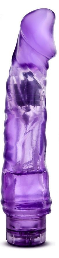 B Yours Vibe 6 - Purple | Blush | BL-11311 | 702730698228 from EdgingWarehouse.com and EroticWarehouse.com where we sell the best adult sex toys and fleshlight type strokers for masturbation, edging and gooning and other adult health and sexual wellness p