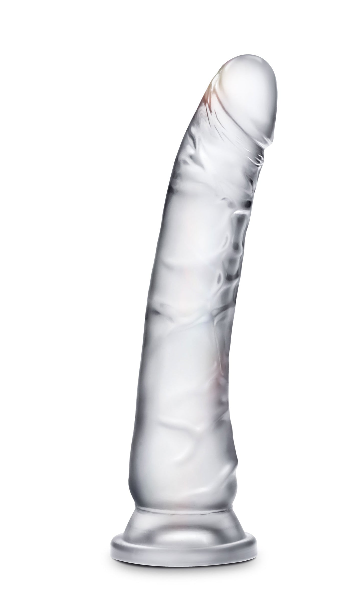B Yours Diamond - Glisten - Clear BL-12069 819835028222 from EdgingWarehouse.com where we sell the best male sex toys and fleshlight type strokers for masturbation, edging and gooning and other men's health and sexual wellness items.