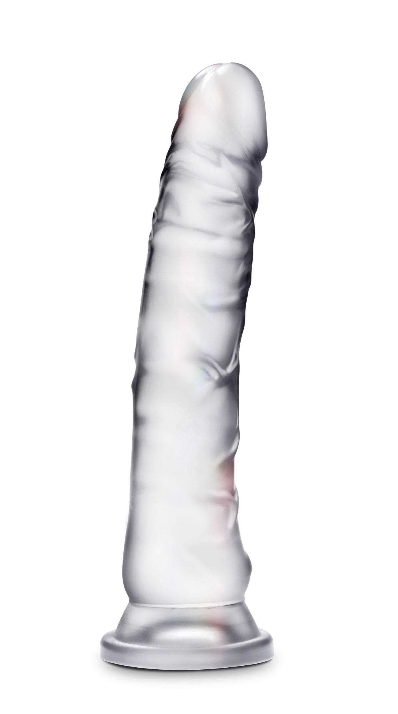 B Yours Diamond - Glisten - Clear BL-12069 819835028222 from EdgingWarehouse.com where we sell the best male sex toys and fleshlight type strokers for masturbation, edging and gooning and other men's health and sexual wellness items.