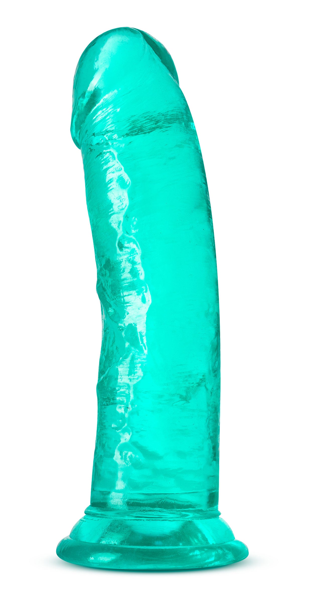 B Yours Plus - Roar n' Ride - Teal BL-12802 819835027584 from EdgingWarehouse.com where we sell the best male sex toys and fleshlight type strokers for masturbation, edging and gooning and other men's health and sexual wellness items.