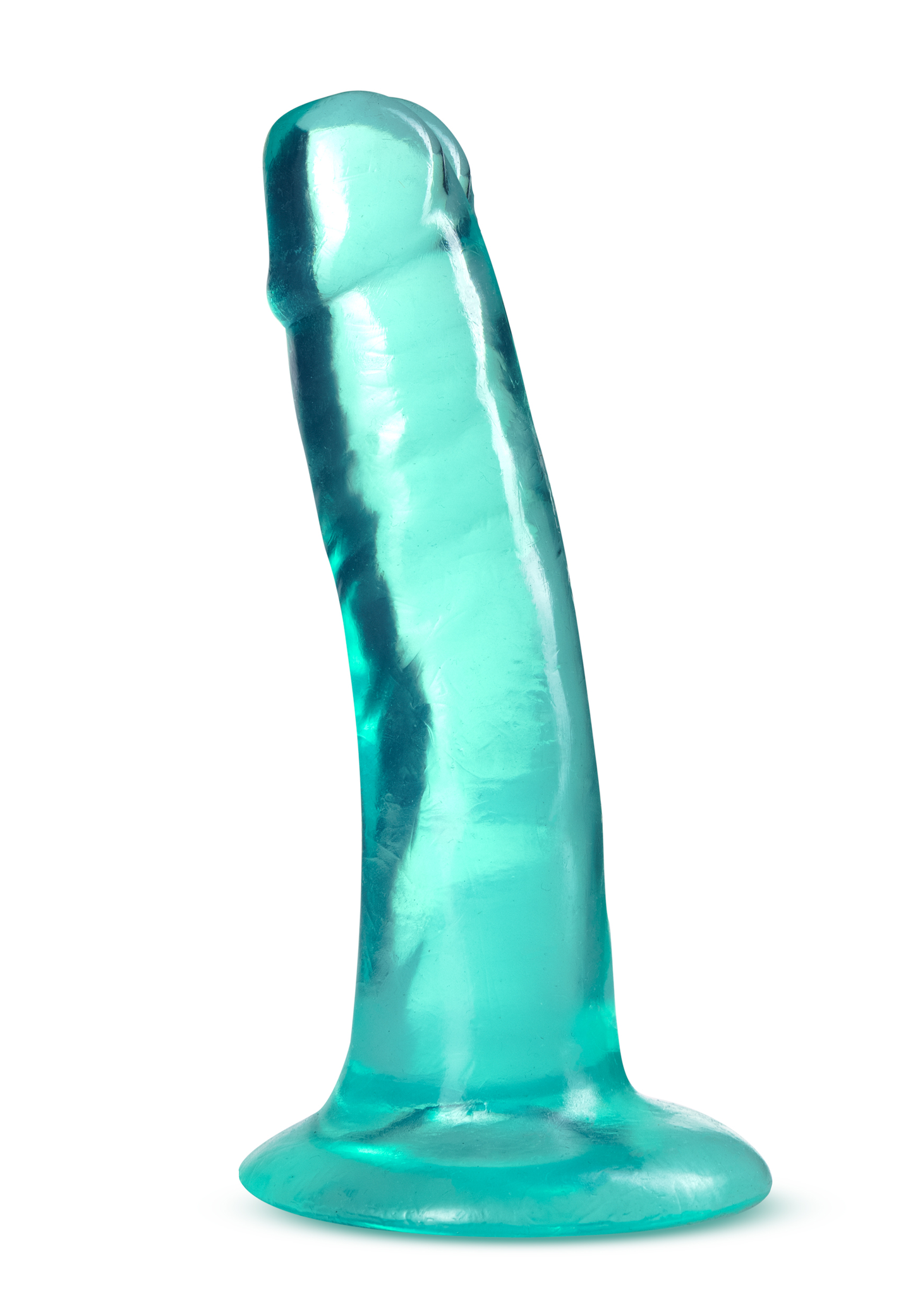 B Yours Plus - Hard N Happy - Teal BL-14512 819835027560 from EdgingWarehouse.com where we sell the best male sex toys and fleshlight type strokers for masturbation, edging and gooning and other men's health and sexual wellness items.