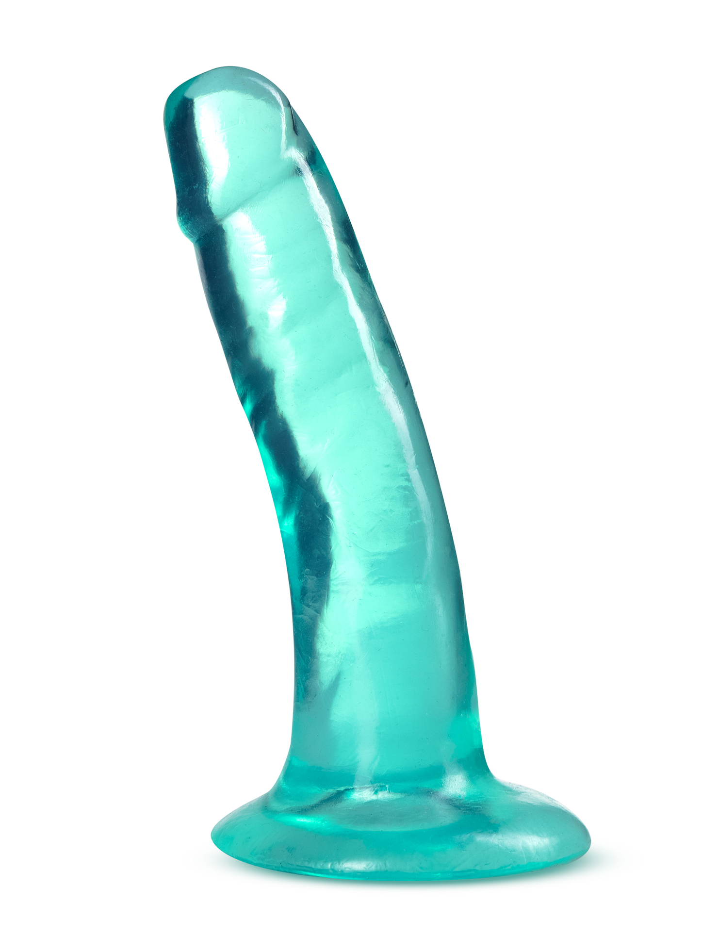 B Yours Plus - Hard N Happy - Teal BL-14512 819835027560 from EdgingWarehouse.com where we sell the best male sex toys and fleshlight type strokers for masturbation, edging and gooning and other men's health and sexual wellness items.