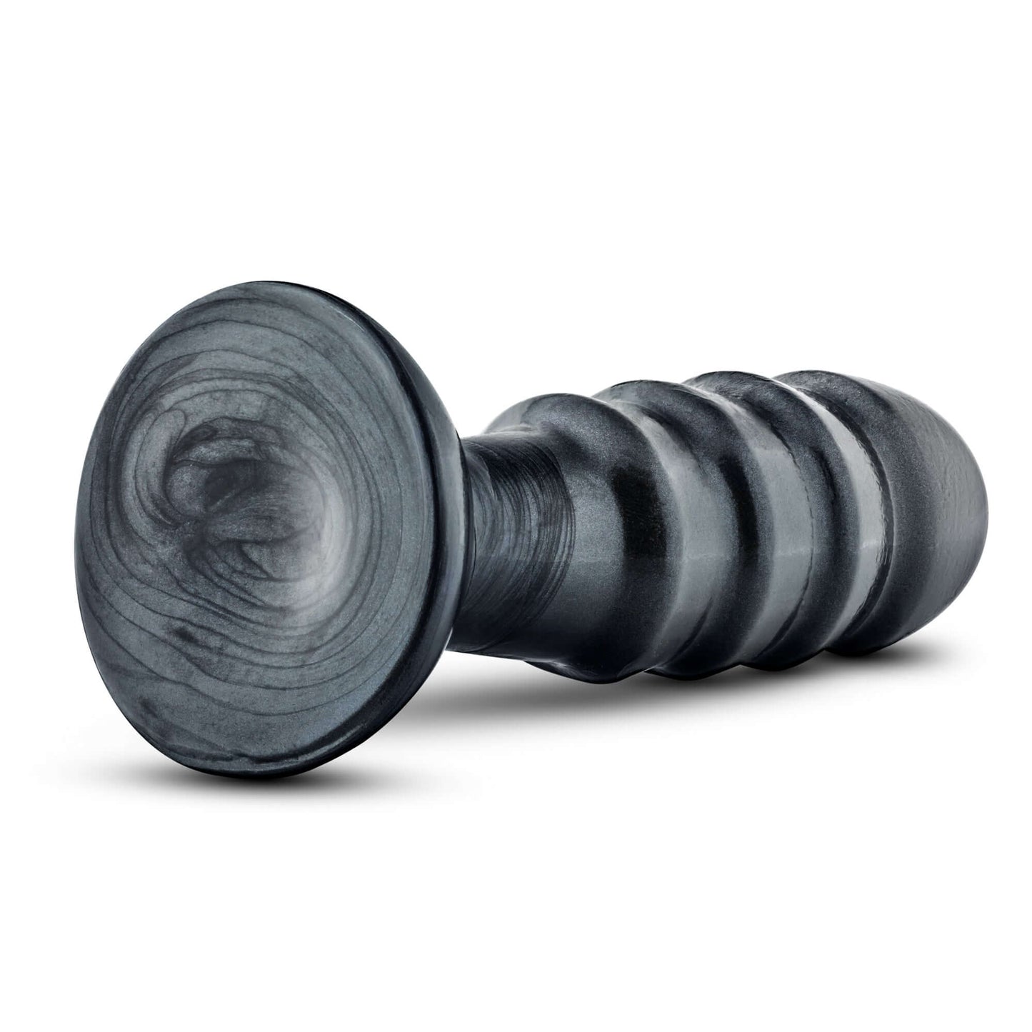 Jet - Bruiser - Carbon Metallic Black | Blush | BL-15835 | 855215007425 from EdgingWarehouse.com and EroticWarehouse.com where we sell the best adult sex toys and fleshlight type strokers for masturbation, edging and gooning and other adult health and sex