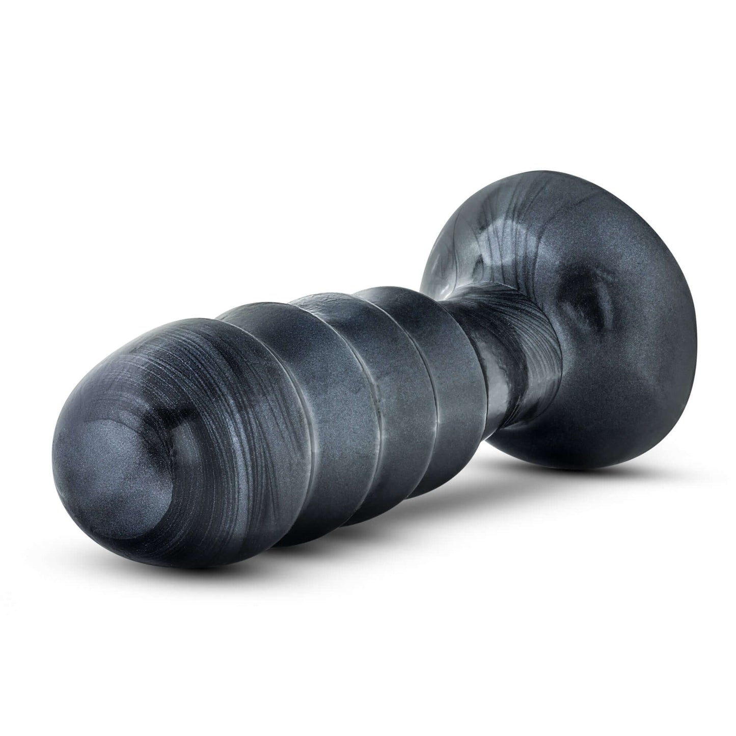 Jet - Bruiser - Carbon Metallic Black | Blush | BL-15835 | 855215007425 from EdgingWarehouse.com and EroticWarehouse.com where we sell the best adult sex toys and fleshlight type strokers for masturbation, edging and gooning and other adult health and sex