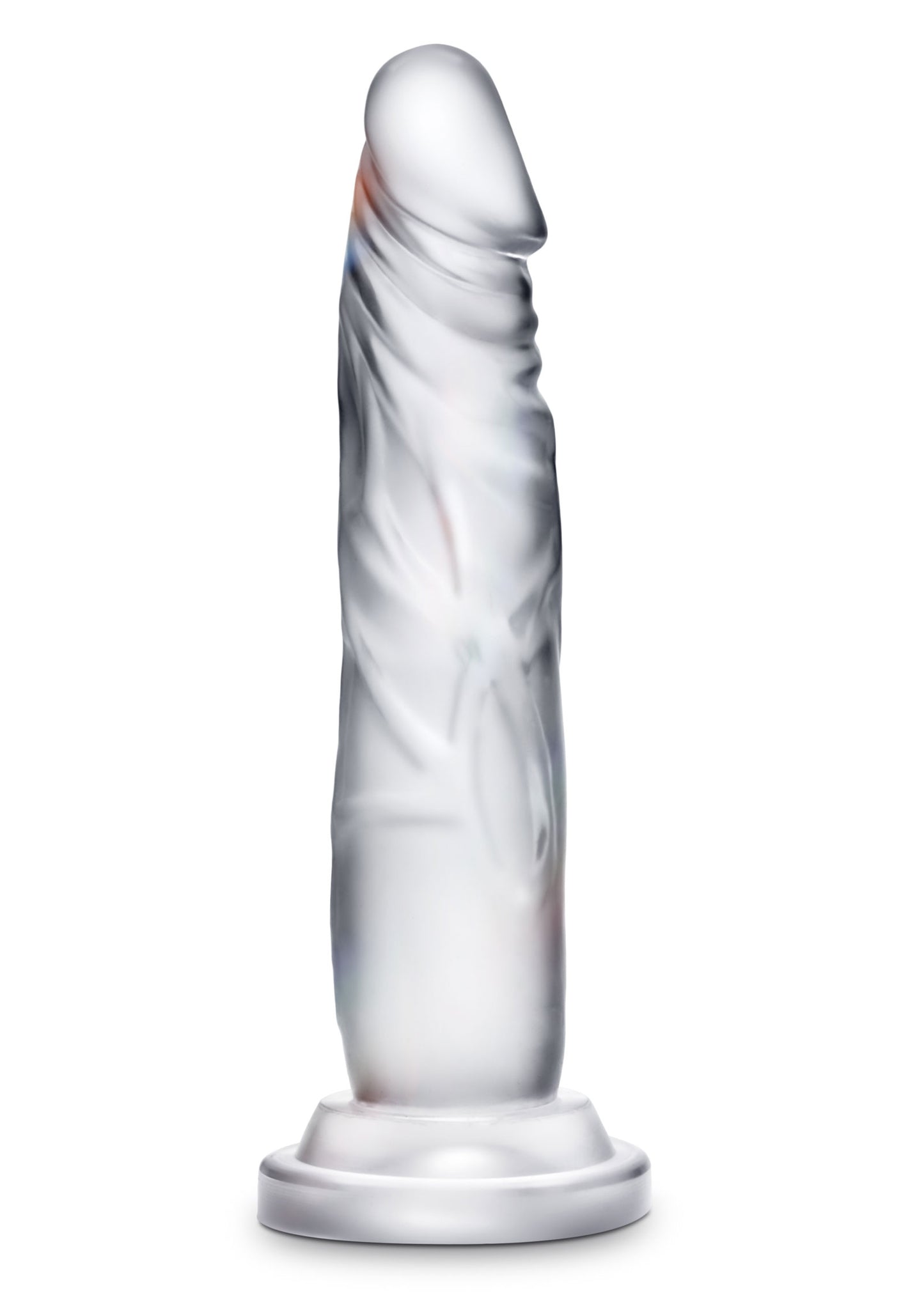 B Yours Diamond - Crystal - Clear BL-26129 819835028338 from EdgingWarehouse.com where we sell the best male sex toys and fleshlight type strokers for masturbation, edging and gooning and other men's health and sexual wellness items.