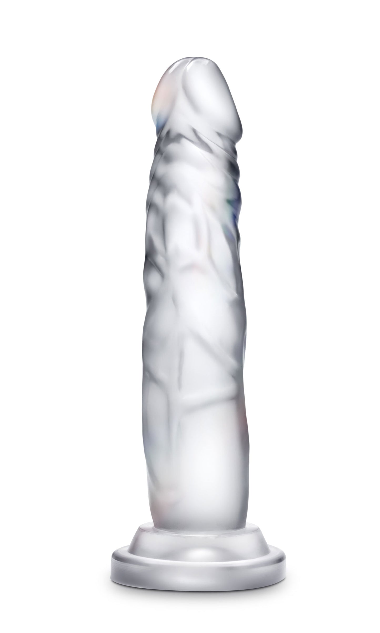 B Yours Diamond - Crystal - Clear BL-26129 819835028338 from EdgingWarehouse.com where we sell the best male sex toys and fleshlight type strokers for masturbation, edging and gooning and other men's health and sexual wellness items.