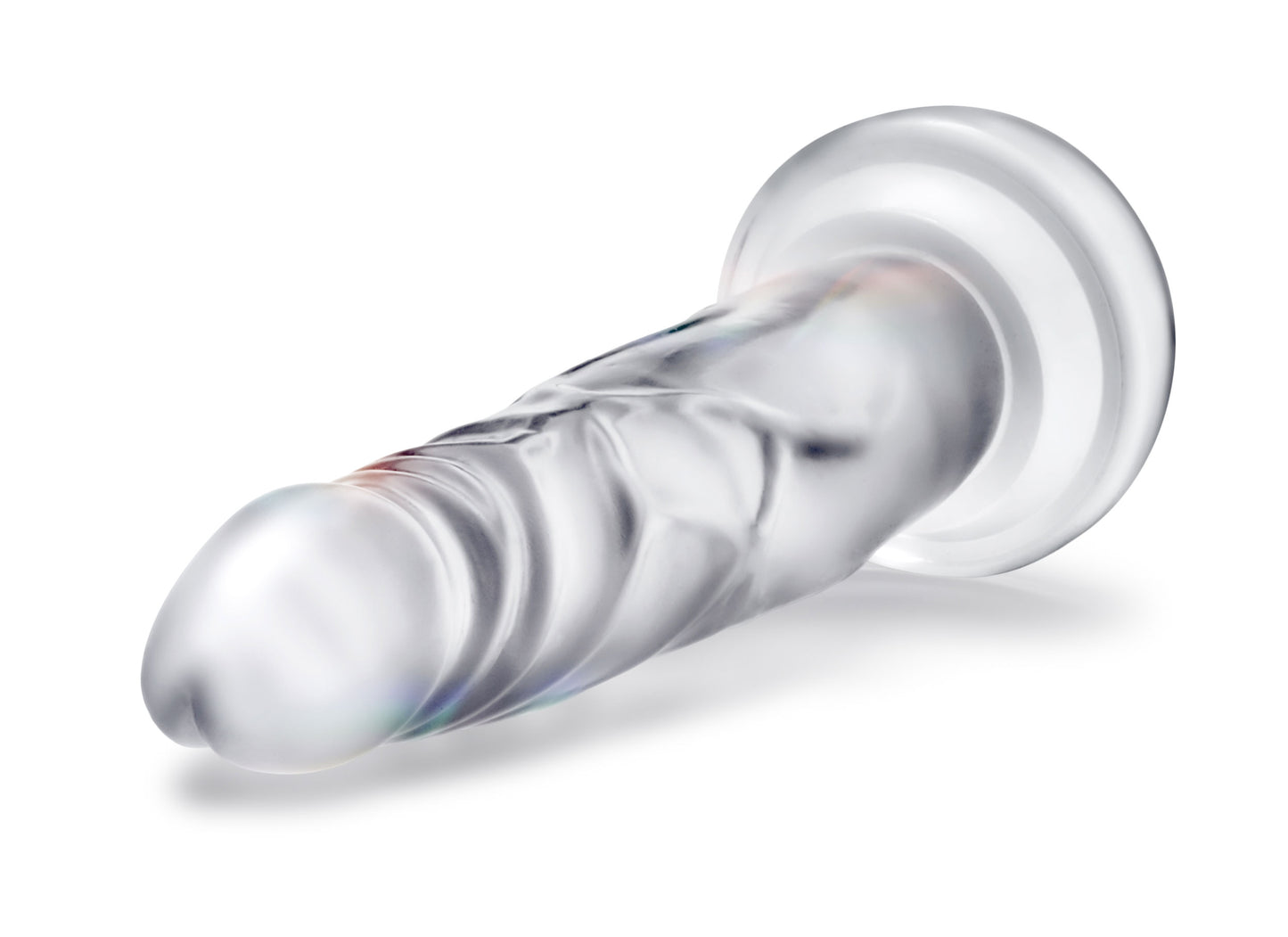 B Yours Diamond - Crystal - Clear BL-26129 819835028338 from EdgingWarehouse.com where we sell the best male sex toys and fleshlight type strokers for masturbation, edging and gooning and other men's health and sexual wellness items.