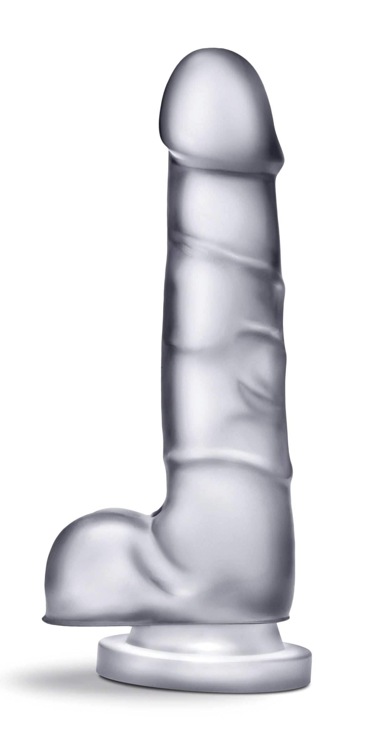 B Yours Diamond - Quartz - Clear BL-58129 819835028345 from EdgingWarehouse.com where we sell the best male sex toys and fleshlight type strokers for masturbation, edging and gooning and other men's health and sexual wellness items.