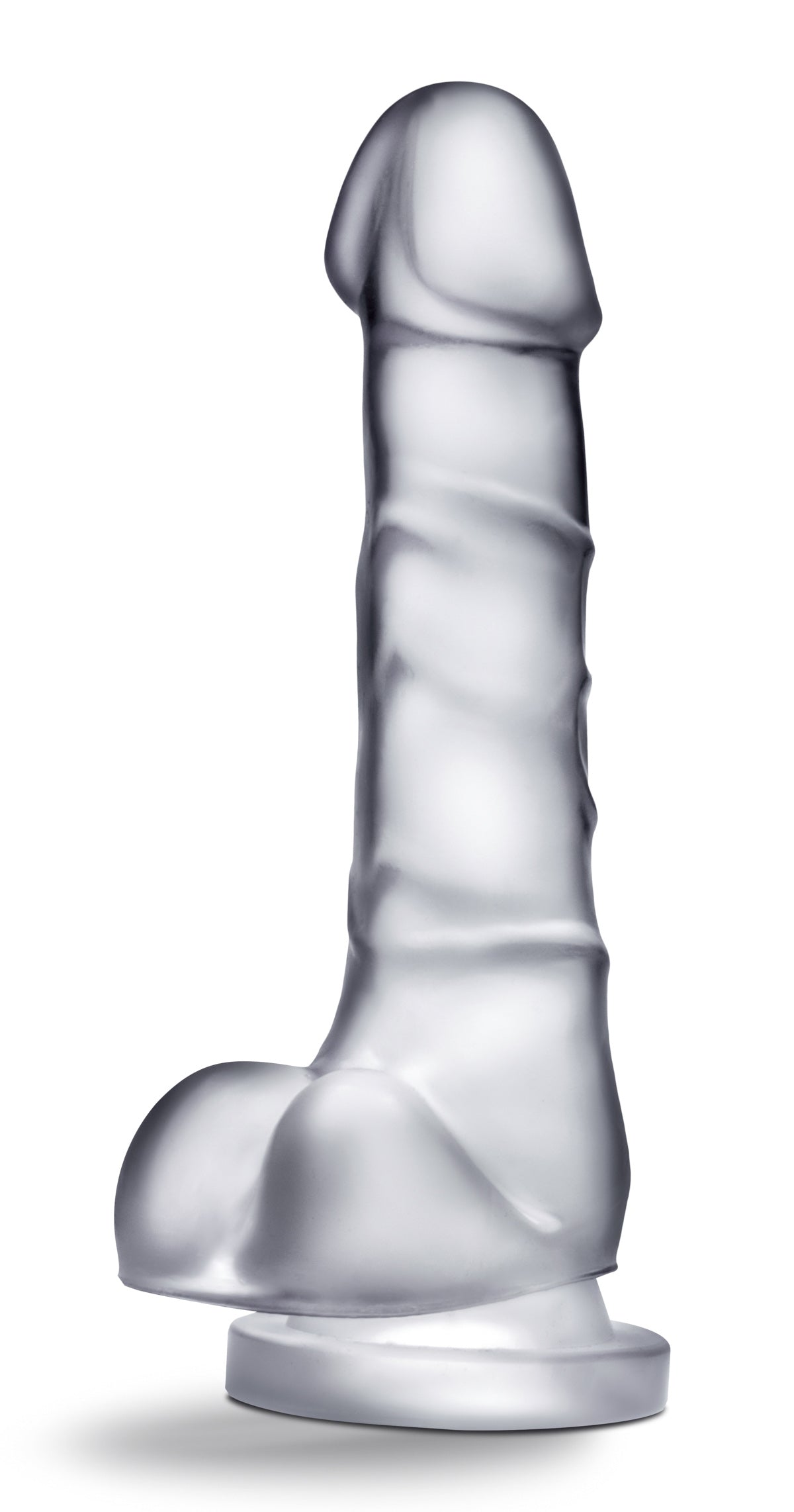 B Yours Diamond - Quartz - Clear BL-58129 819835028345 from EdgingWarehouse.com where we sell the best male sex toys and fleshlight type strokers for masturbation, edging and gooning and other men's health and sexual wellness items.