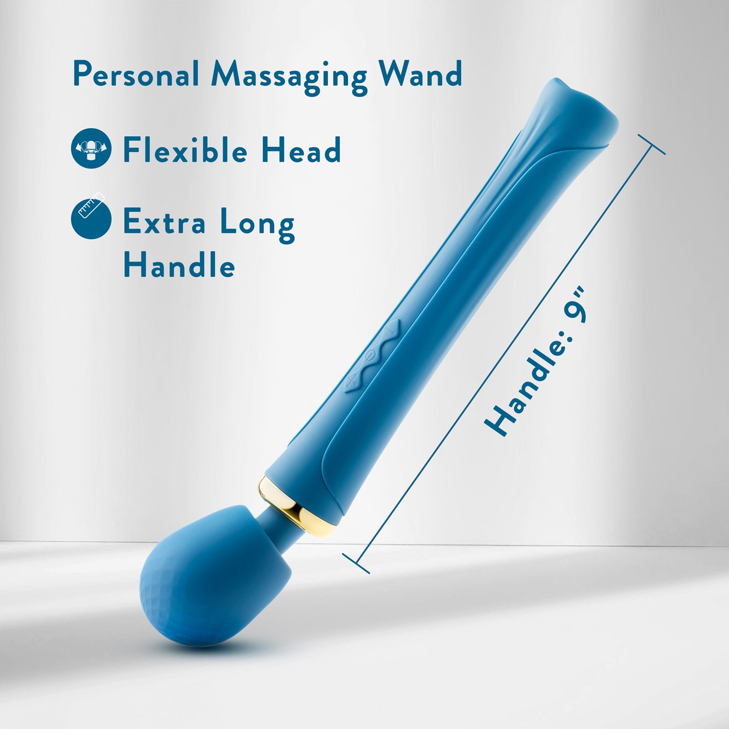 Blush - Dianna - Teal BL-72522 819835029854 from EdgingWarehouse.com where we sell the best male sex toys and fleshlight type strokers for masturbation, edging and gooning and other men's health and sexual wellness items.
