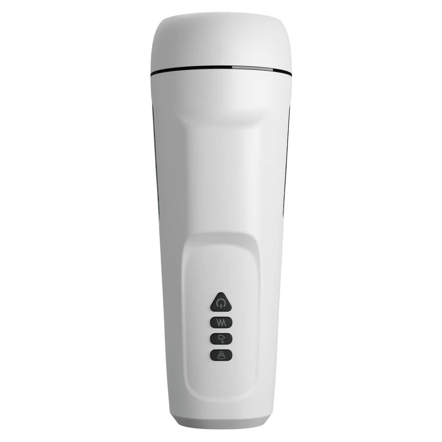 Pretty Love Sienna - White BM-00900T75ZC 6959532333947 from EdgingWarehouse.com where we sell the best male sex toys and fleshlight type strokers for masturbation, edging and gooning and other men's health and sexual wellness items.