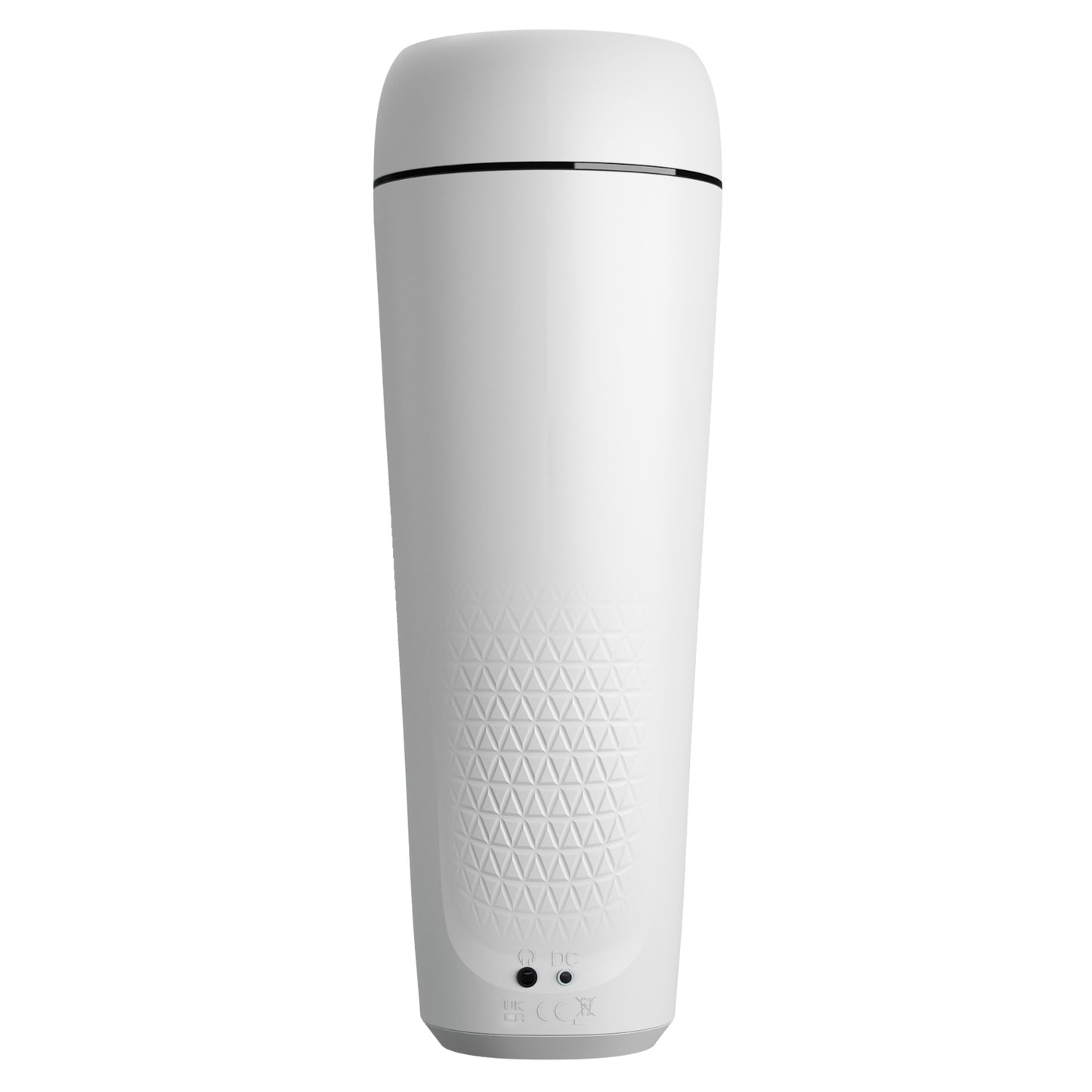 Pretty Love Sienna - White BM-00900T75ZC 6959532333947 from EdgingWarehouse.com where we sell the best male sex toys and fleshlight type strokers for masturbation, edging and gooning and other men's health and sexual wellness items.