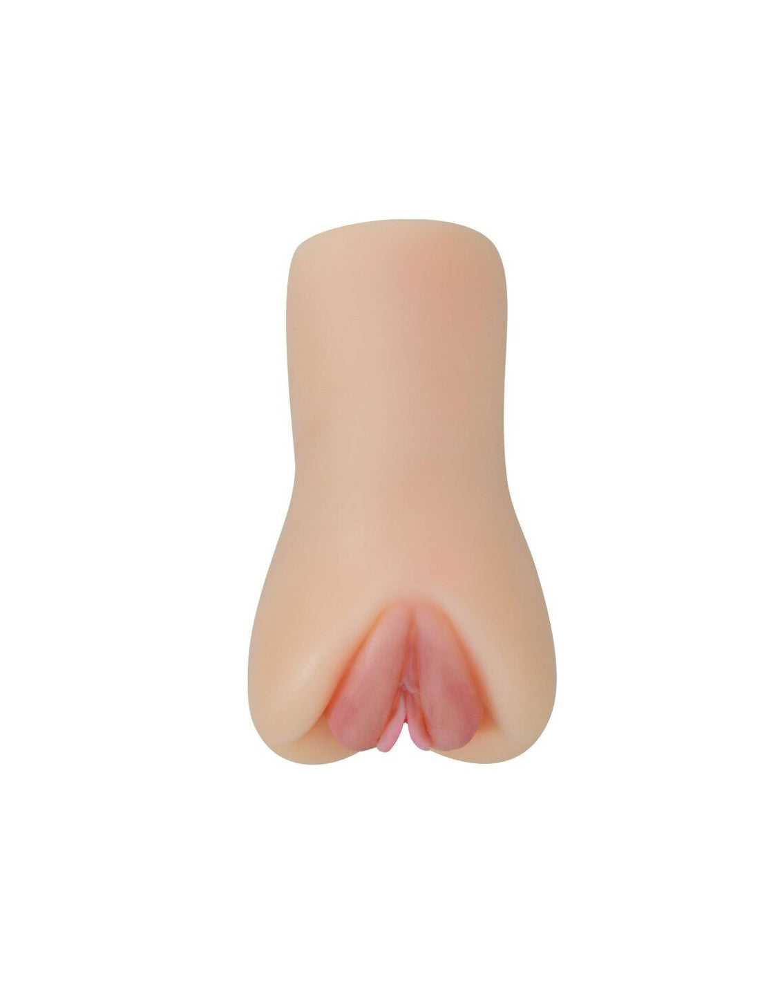 Eliana Vagina Shaped Masturbator - Light BM-009235N 6959532329155 from EdgingWarehouse.com where we sell the best male sex toys and fleshlight type strokers for masturbation, edging and gooning and other men's health and sexual wellness items.