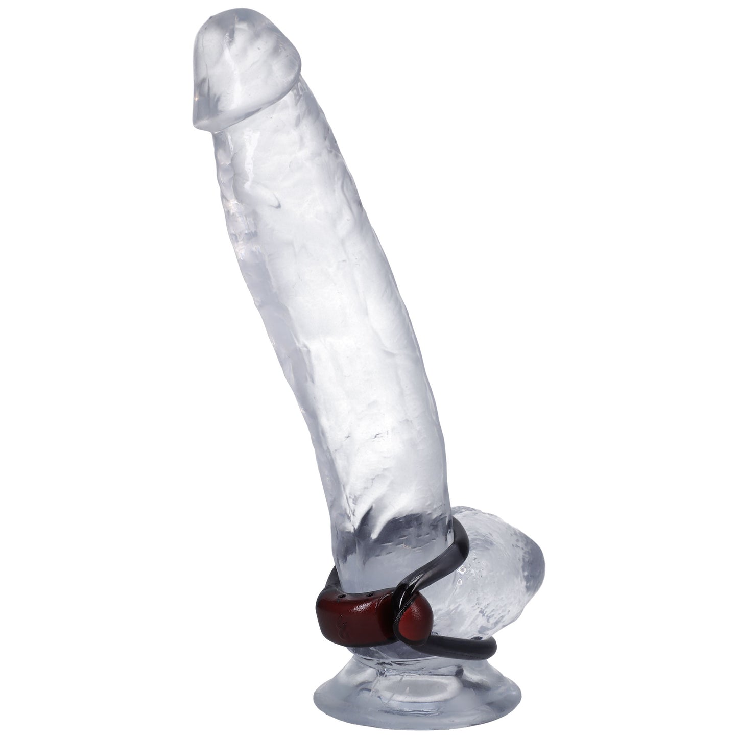 Firmtech - Performance Ring - Black DJ0991-30-BX 782421086855 from EdgingWarehouse.com where we sell the best male sex toys and fleshlight type strokers for masturbation, edging and gooning and other men's health and sexual wellness items.