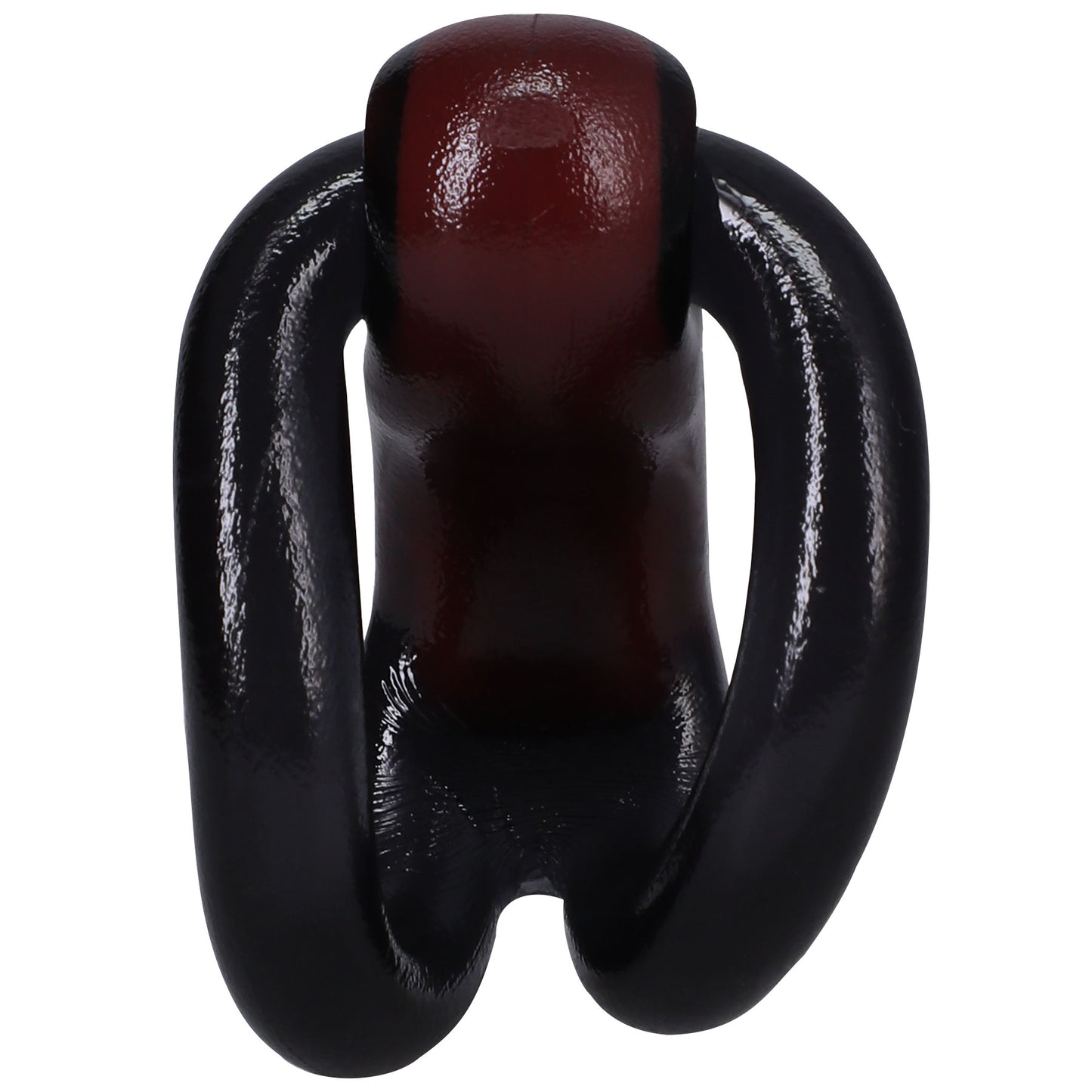 Firmtech - Performance Ring - Black DJ0991-30-BX 782421086855 from EdgingWarehouse.com where we sell the best male sex toys and fleshlight type strokers for masturbation, edging and gooning and other men's health and sexual wellness items.