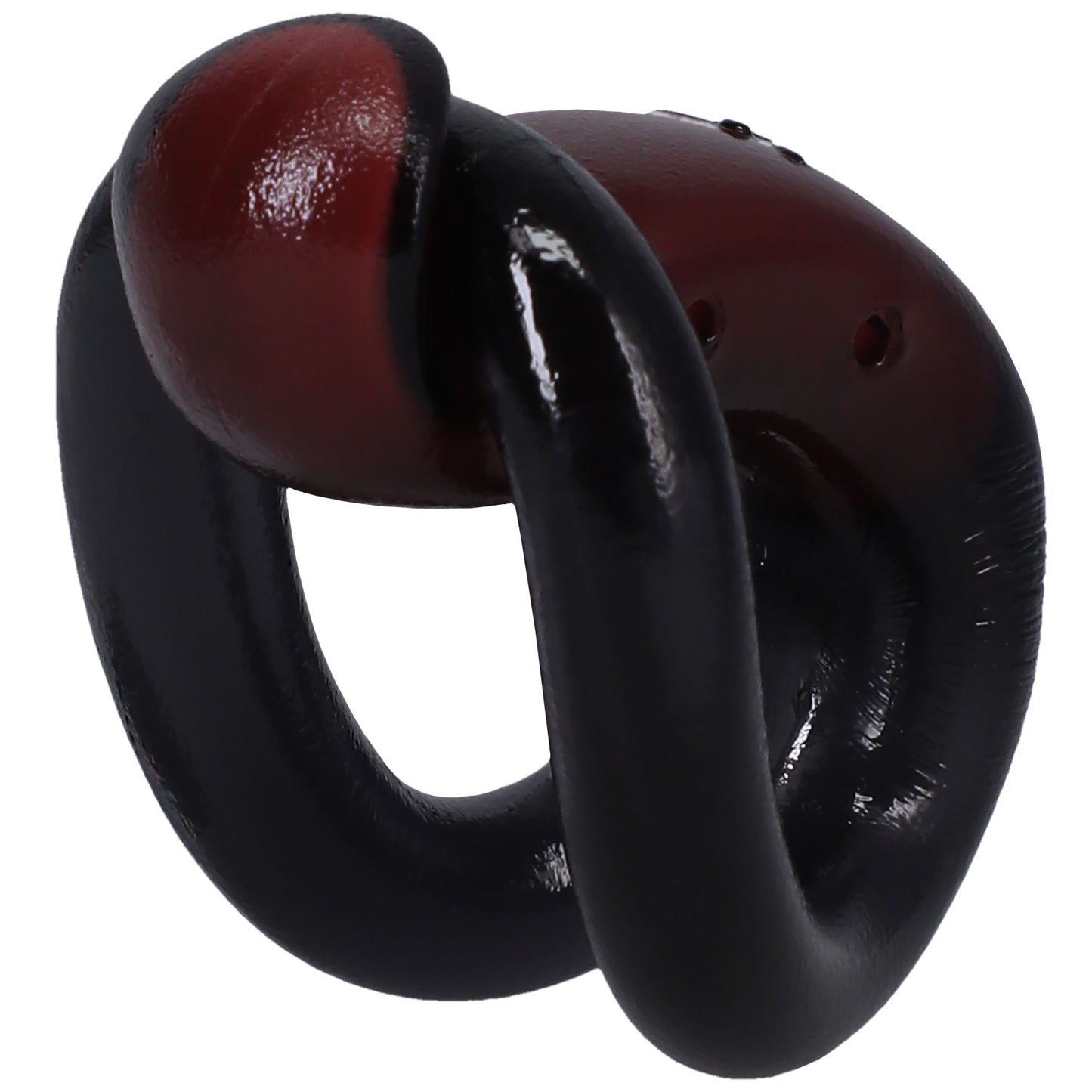 Firmtech - Performance Ring - Black DJ0991-30-BX 782421086855 from EdgingWarehouse.com where we sell the best male sex toys and fleshlight type strokers for masturbation, edging and gooning and other men's health and sexual wellness items.