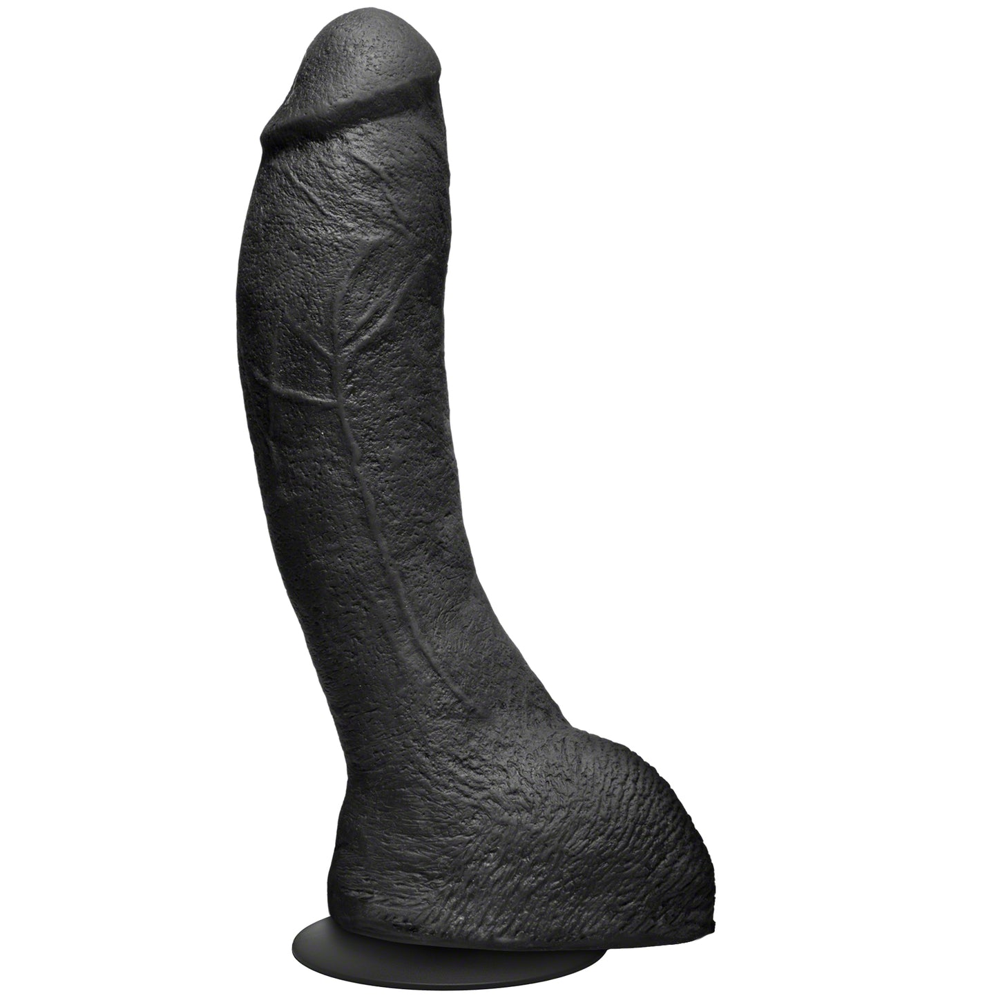 Merci - the Perfect P-Spot Cock - With Removable Vac-U-Lock Suction Cup - Black DJ2406-11-BX 782421089887 from EdgingWarehouse.com where we sell the best male sex toys and fleshlight type strokers for masturbation, edging and gooning and other men's healt
