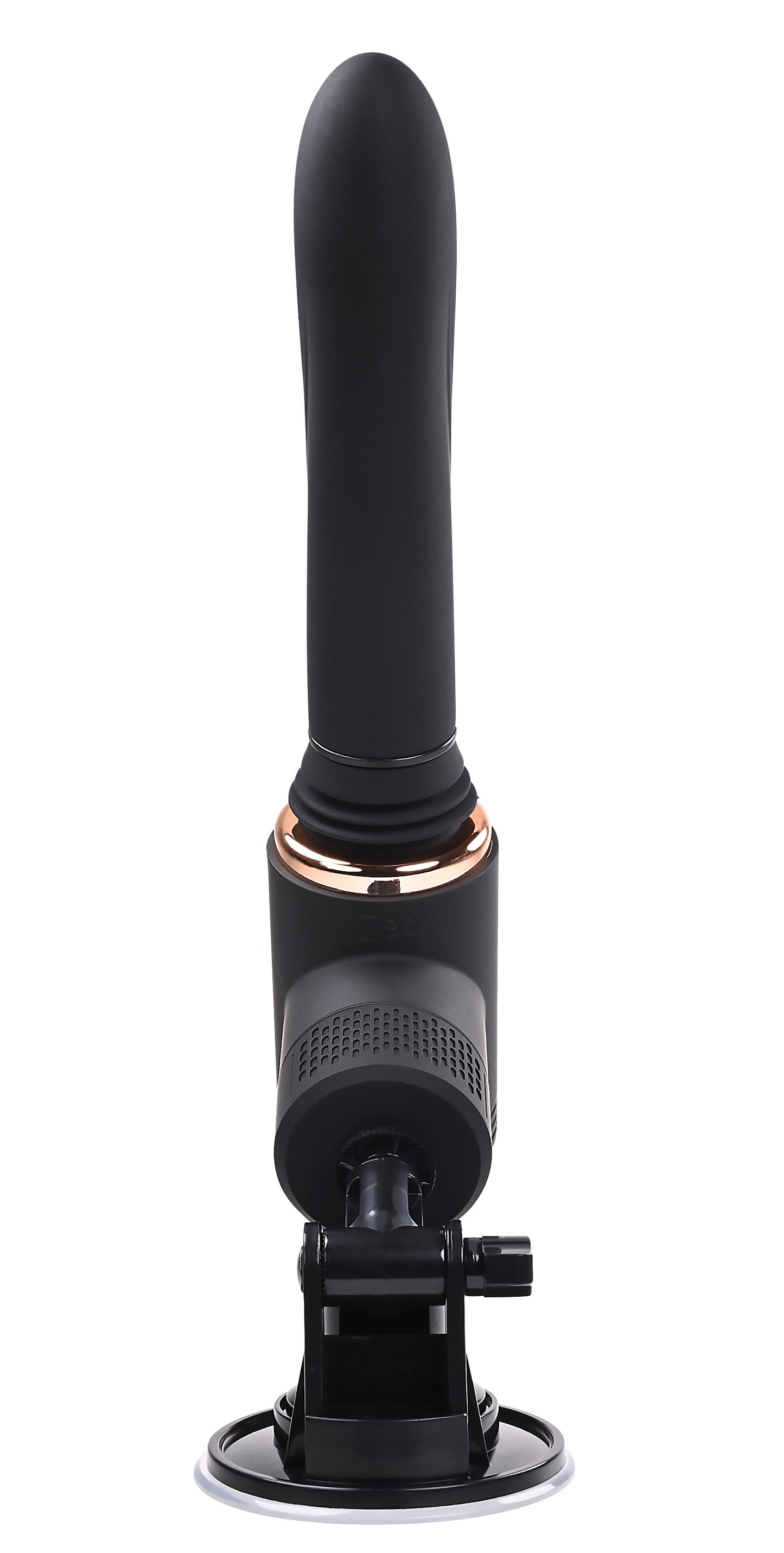 Too Hot to Handle - Black EN-RS-9390-2 844477019390 from EdgingWarehouse.com where we sell the best male sex toys and fleshlight type strokers for masturbation, edging and gooning and other men's health and sexual wellness items.