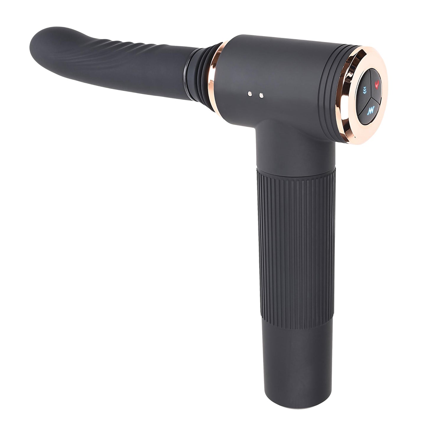 Too Hot to Handle - Black EN-RS-9390-2 844477019390 from EdgingWarehouse.com where we sell the best male sex toys and fleshlight type strokers for masturbation, edging and gooning and other men's health and sexual wellness items.