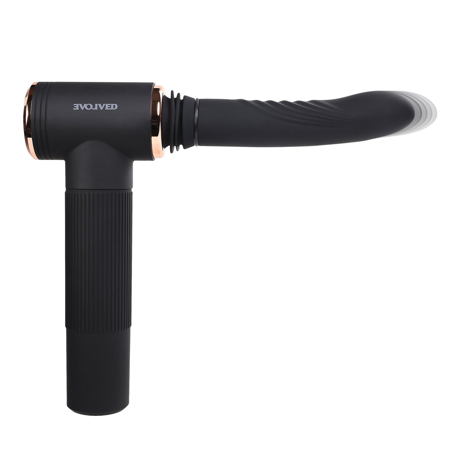 Too Hot to Handle - Black EN-RS-9390-2 844477019390 from EdgingWarehouse.com where we sell the best male sex toys and fleshlight type strokers for masturbation, edging and gooning and other men's health and sexual wellness items.