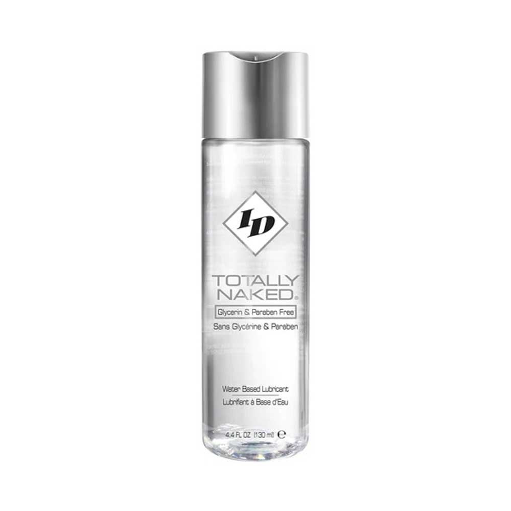 Totally Naked Water Based Lubricant 4.4 Oz ID-IDDFNB04C2 761236903168 from EdgingWarehouse.com where we sell the best male sex toys and fleshlight type strokers for masturbation, edging and gooning and other men's health and sexual wellness items.