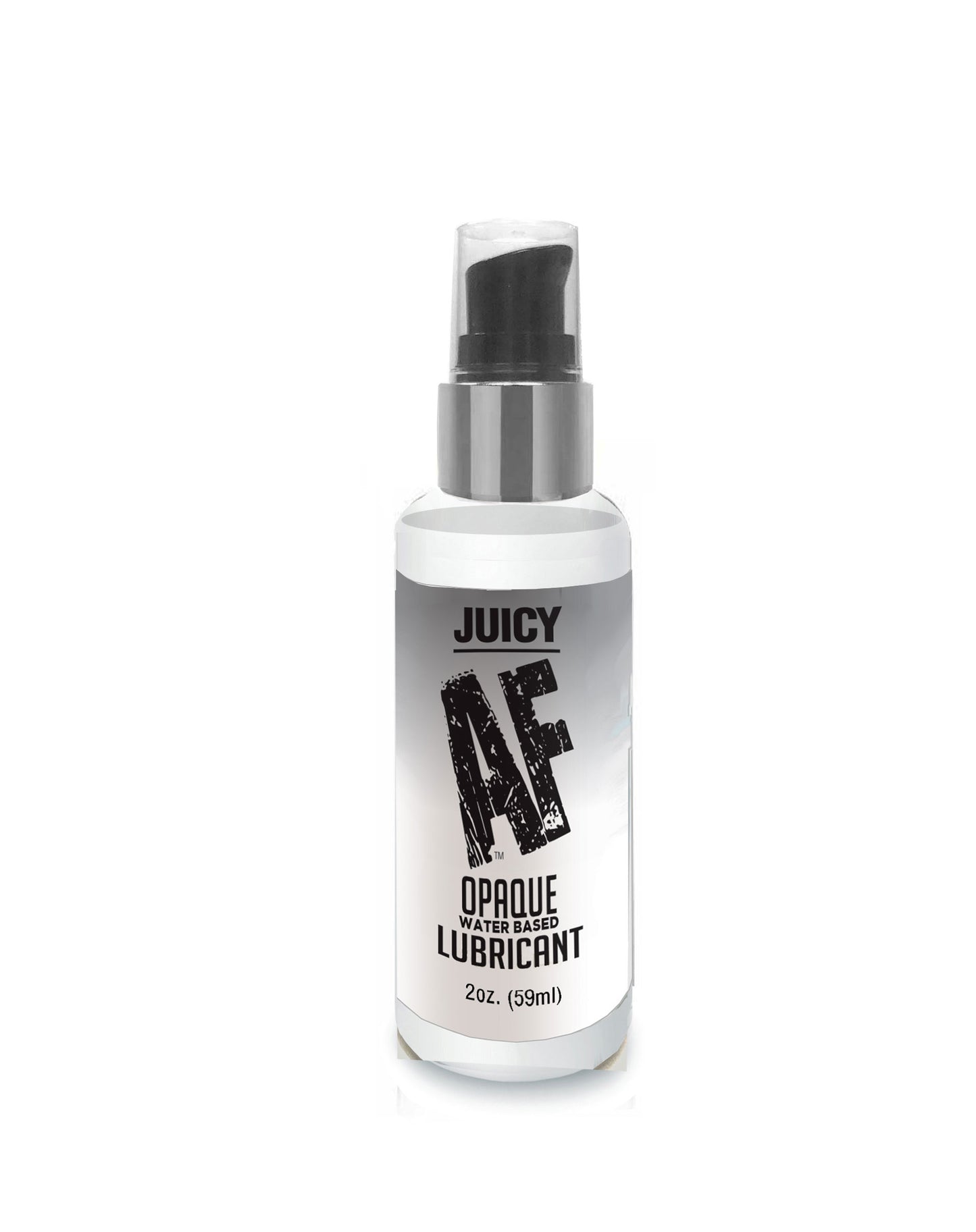 Juicy Af Water-Based Creamy White Opaque Lubricant - 2 Oz LG-BT655 685634111676 from EdgingWarehouse.com where we sell the best male sex toys and fleshlight type strokers for masturbation, edging and gooning and other men's health and sexual wellness item