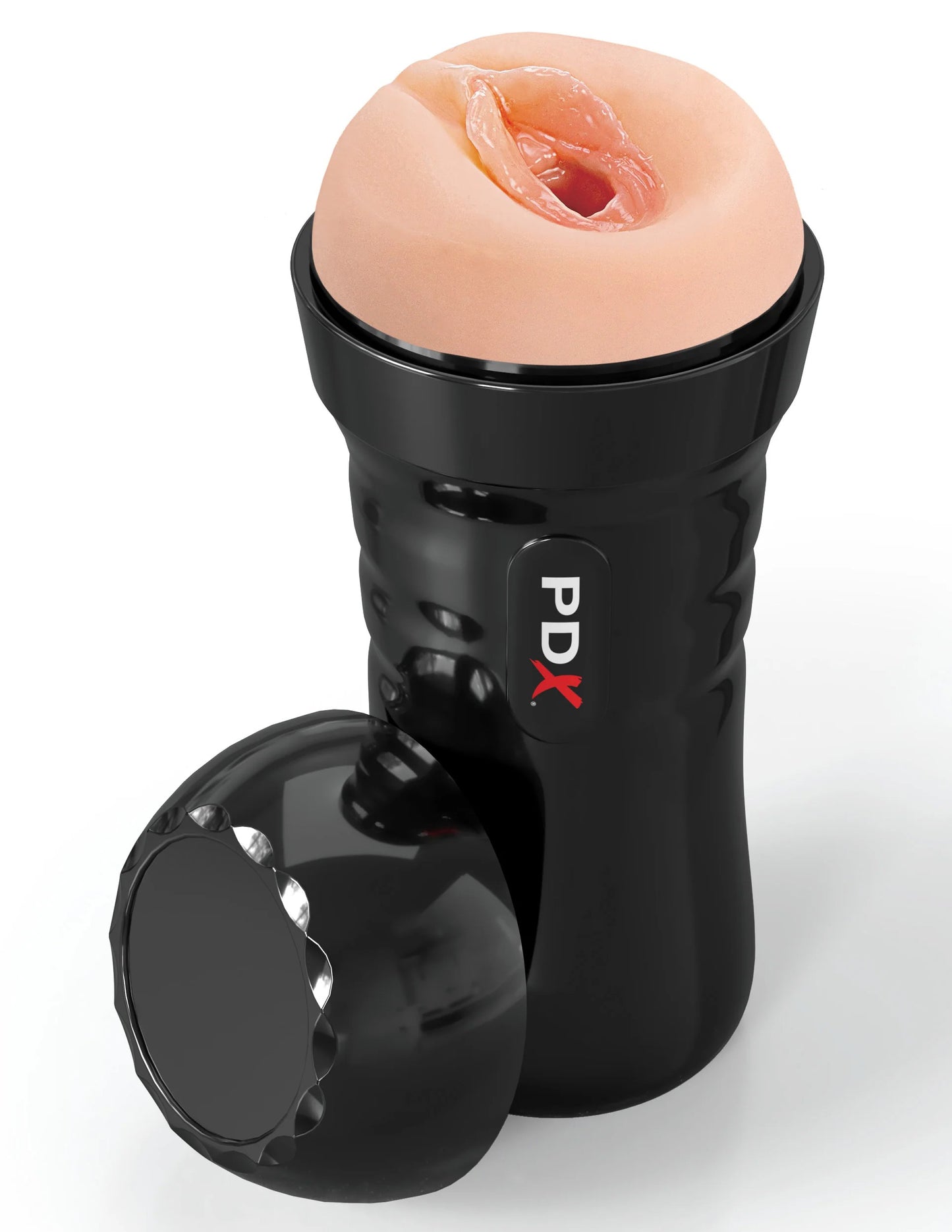 Wet Pussies - Super Juicy Snatch Self-Lubricating Stroker - Light PDRD44121 603912774382 from EdgingWarehouse.com where we sell the best male sex toys and fleshlight type strokers for masturbation, edging and gooning and other men's health and sexual well