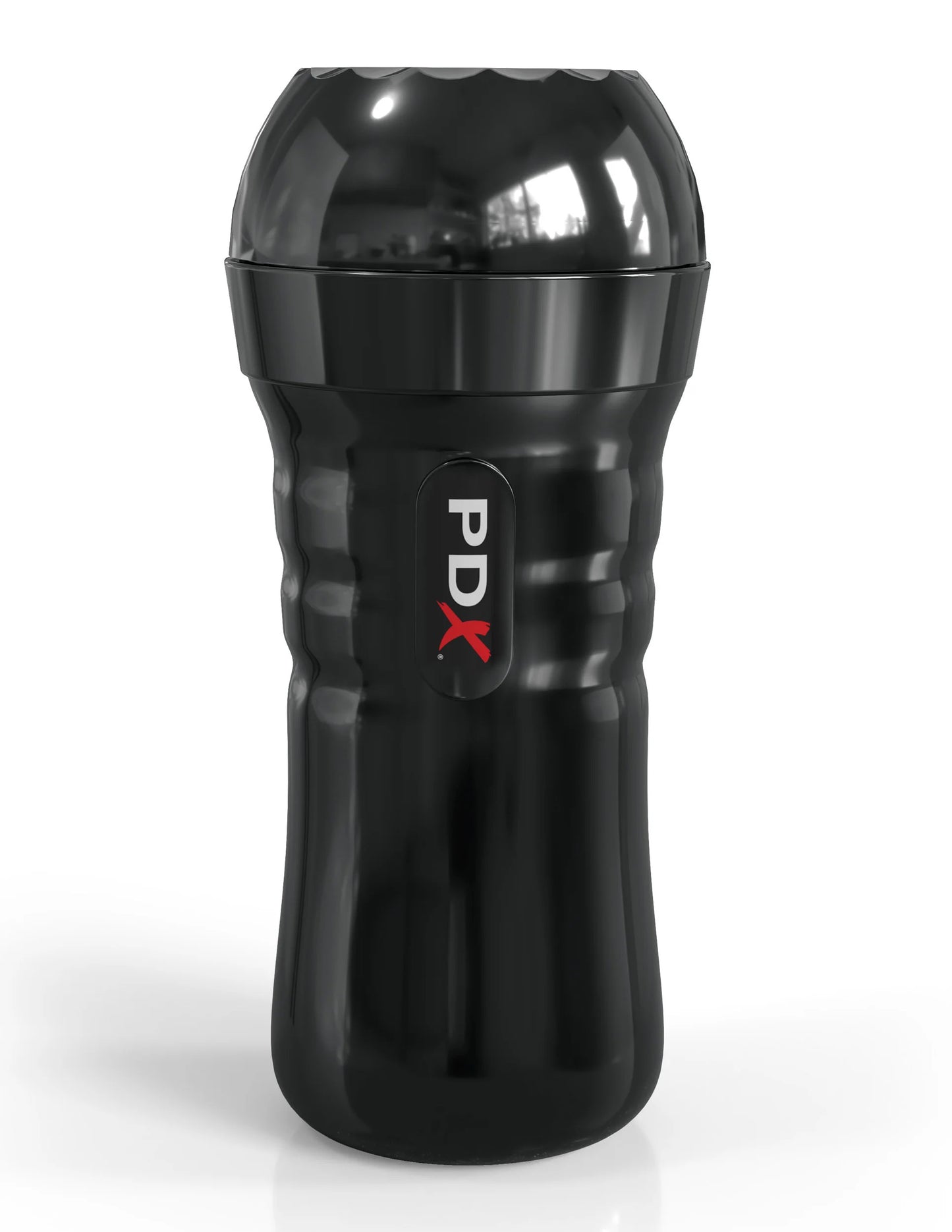 Wet Strokers - Super Slide and Glide - Frosted PDRD44320 603912775150 from EdgingWarehouse.com where we sell the best male sex toys and fleshlight type strokers for masturbation, edging and gooning and other men's health and sexual wellness items.