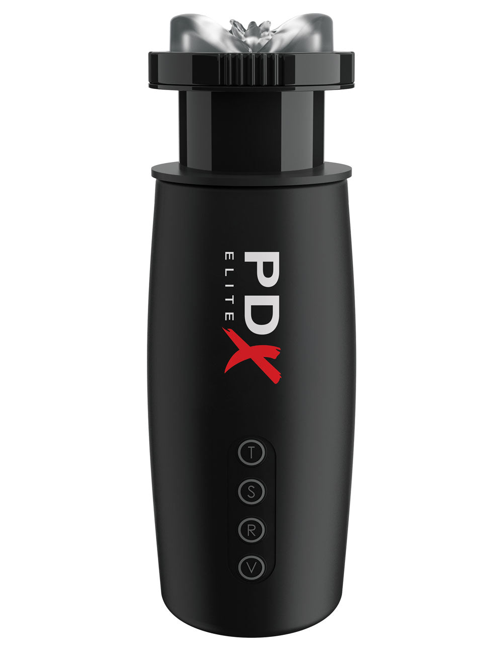 Pdx Elite Motobator 2 PDRD529 603912755213 from EdgingWarehouse.com where we sell the best male sex toys and fleshlight type strokers for masturbation, edging and gooning and other men's health and sexual wellness items.