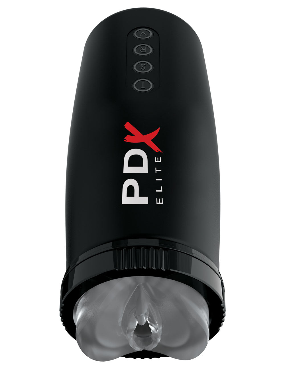 Pdx Elite Motobator 2 PDRD529 603912755213 from EdgingWarehouse.com where we sell the best male sex toys and fleshlight type strokers for masturbation, edging and gooning and other men's health and sexual wellness items.