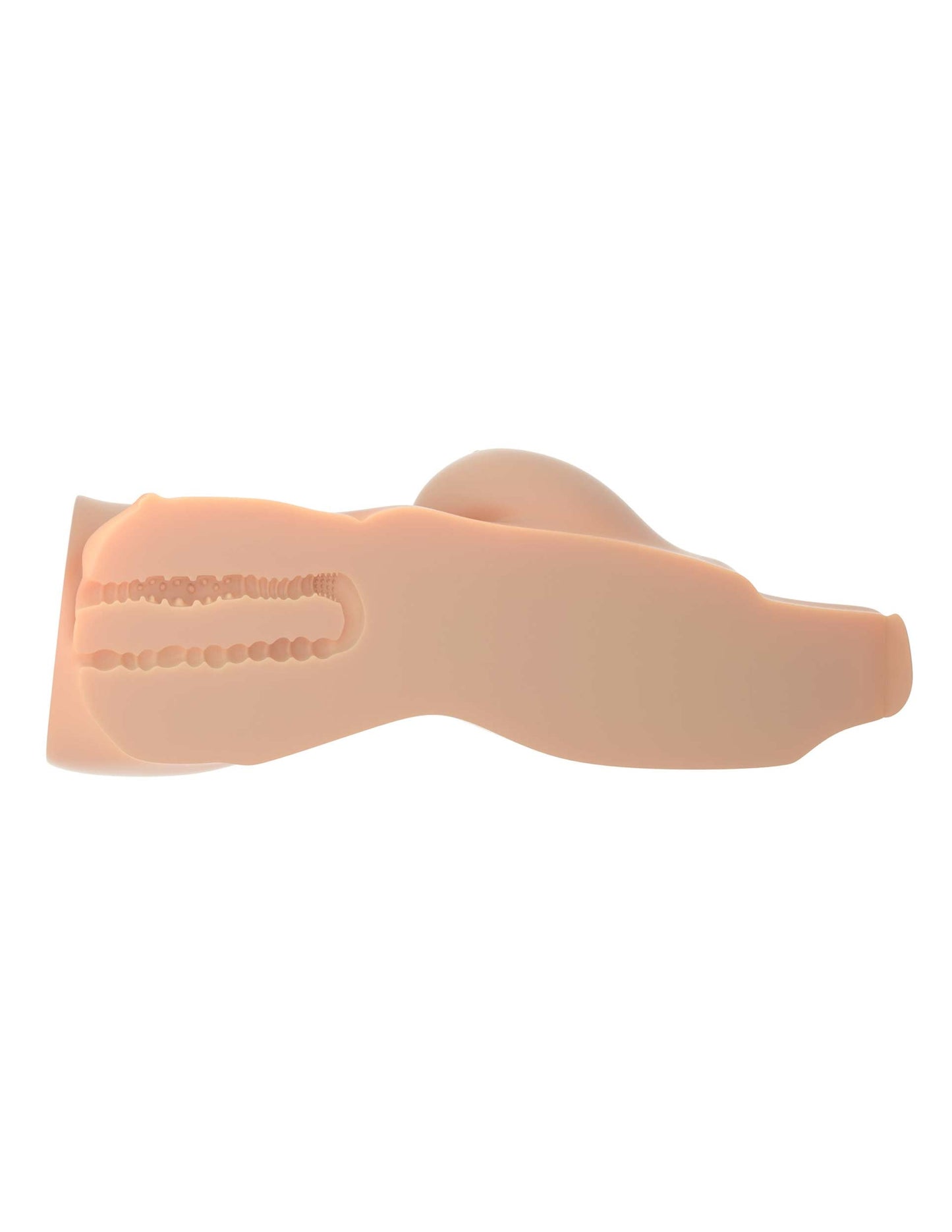 Perfect 10 Torso - Flesh PDRD614-21 603912764437 from EdgingWarehouse.com where we sell the best male sex toys and fleshlight type strokers for masturbation, edging and gooning and other men's health and sexual wellness items.