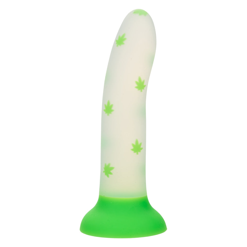 Glow Stick Leaf - Green SE0309052 716770109576 from EdgingWarehouse.com where we sell the best male sex toys and fleshlight type strokers for masturbation, edging and gooning and other men's health and sexual wellness items.