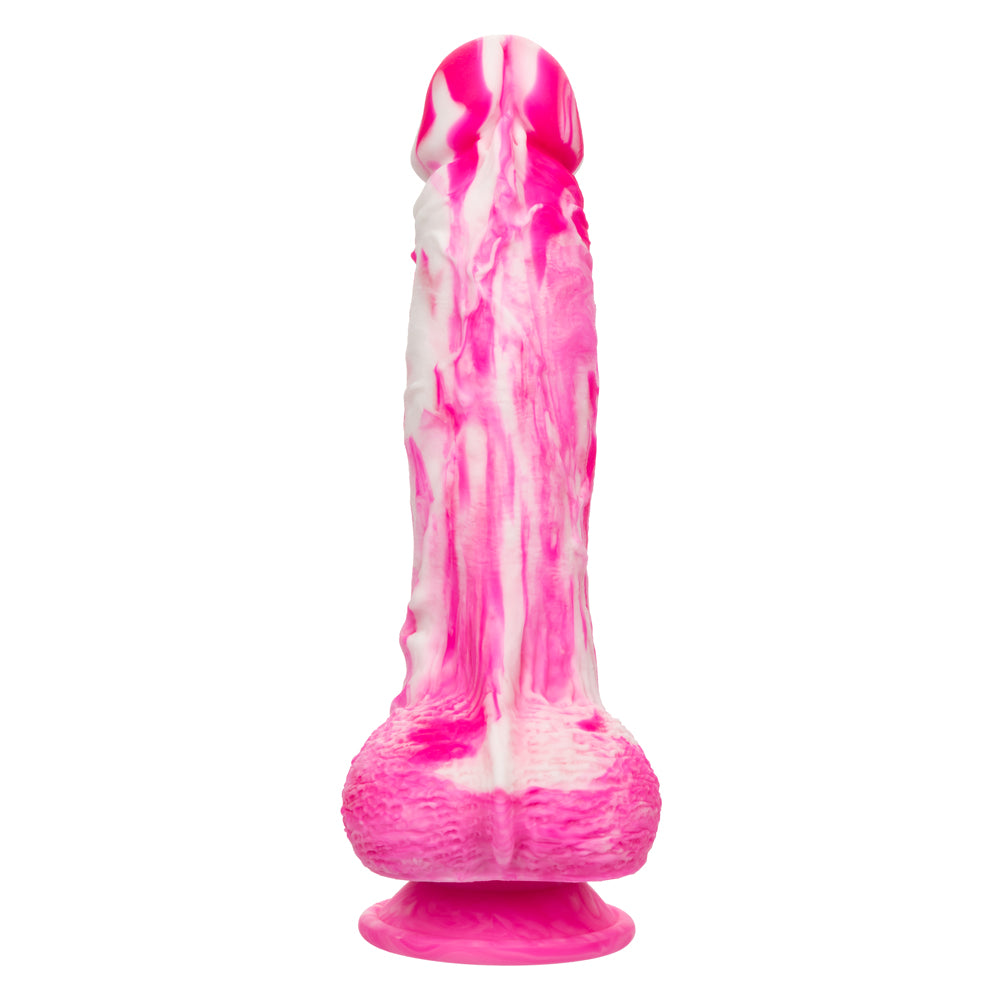 Twisted Love - Twisted Dong - Pink SE0392802 716770106834 from EdgingWarehouse.com where we sell the best male sex toys and fleshlight type strokers for masturbation, edging and gooning and other men's health and sexual wellness items.