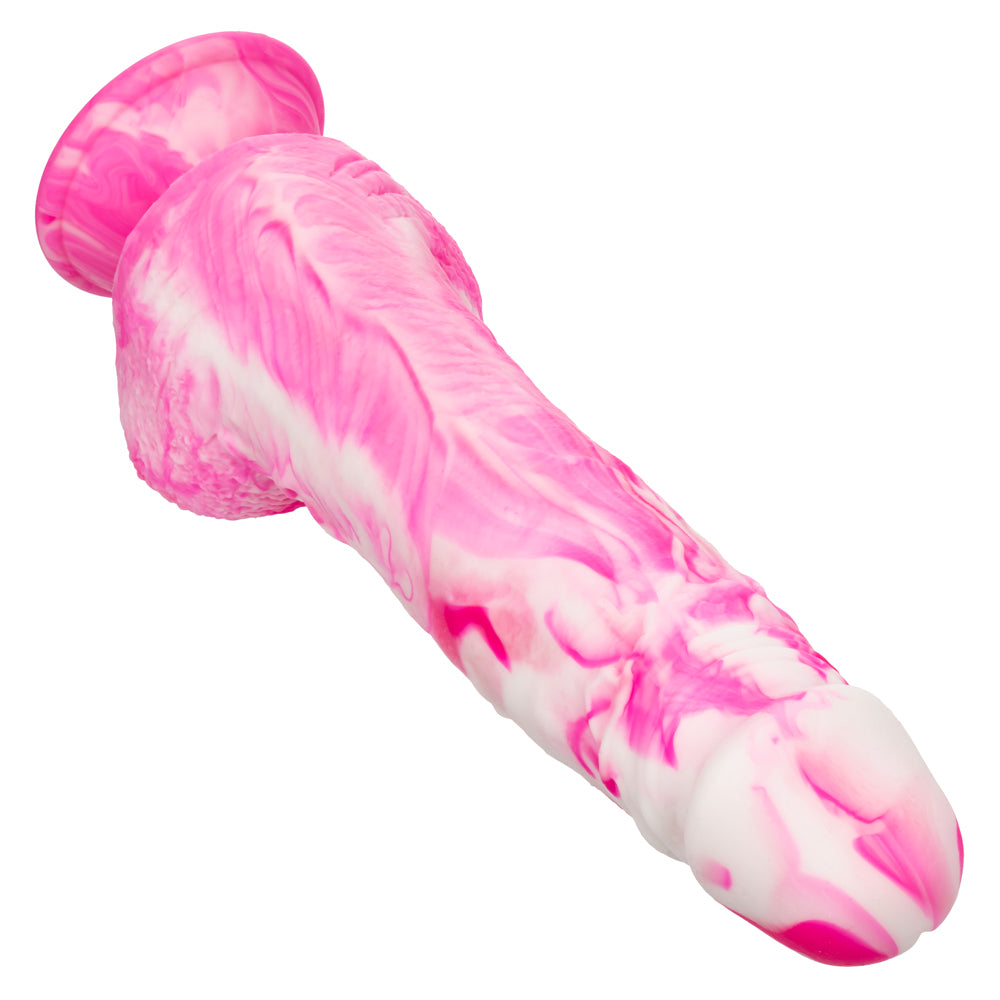 Twisted Love - Twisted Dong - Pink SE0392802 716770106834 from EdgingWarehouse.com where we sell the best male sex toys and fleshlight type strokers for masturbation, edging and gooning and other men's health and sexual wellness items.