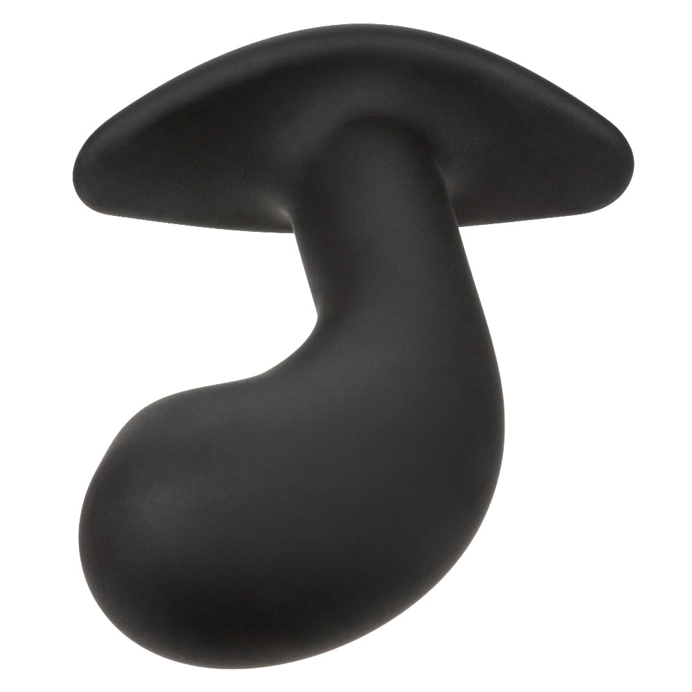 Rock Bottom Curved Probe - Black SE0835103 716770108647 from EdgingWarehouse.com where we sell the best male sex toys and fleshlight type strokers for masturbation, edging and gooning and other men's health and sexual wellness items.