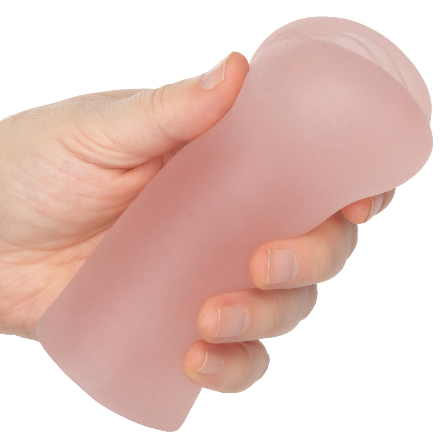 Cheap Thrills - the Pink Fairy - Pink SE0883863 716770105783 from EdgingWarehouse.com where we sell the best male sex toys and fleshlight type strokers for masturbation, edging and gooning and other men's health and sexual wellness items.