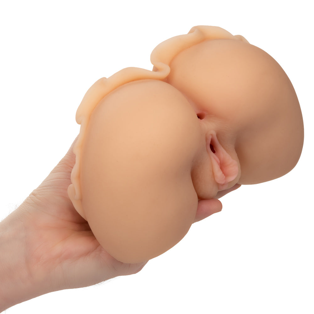 Cheap Thrills the Peep Show Girl SE0886103 716770108104 from EdgingWarehouse.com where we sell the best male sex toys and fleshlight type strokers for masturbation, edging and gooning and other men's health and sexual wellness items.