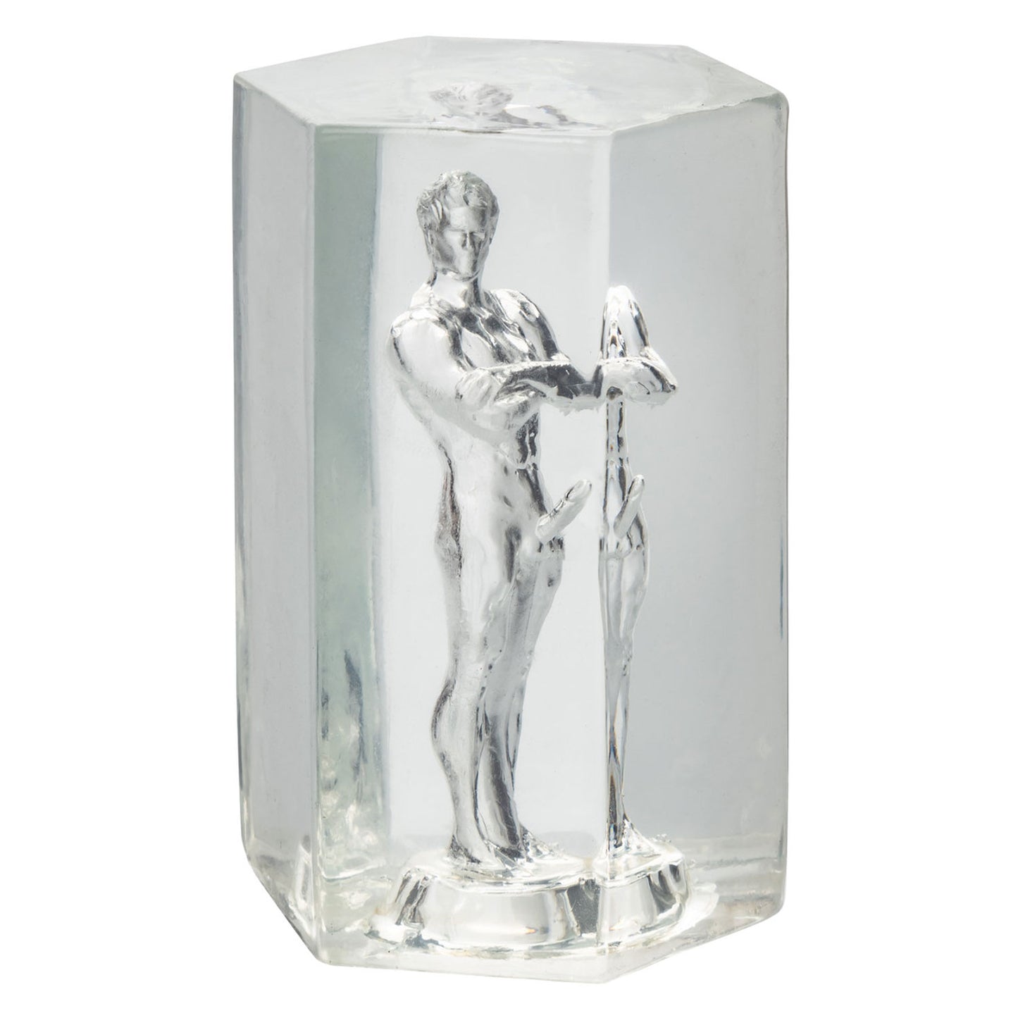 Guys Guys Guys David - Clear SE0892603 716770110527 from EdgingWarehouse.com where we sell the best male sex toys and fleshlight type strokers for masturbation, edging and gooning and other men's health and sexual wellness items.