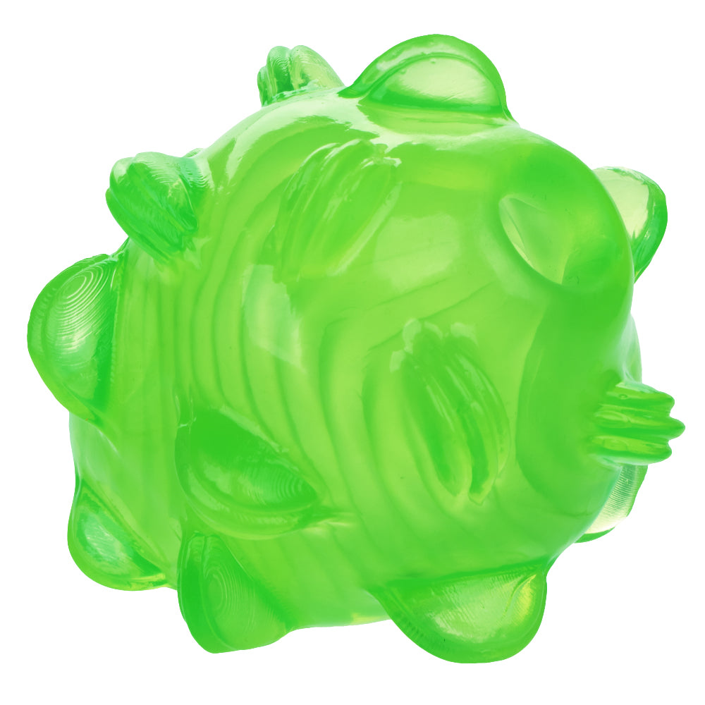 Pop Sock Textured - Green SE0936153 716770108838 from EdgingWarehouse.com where we sell the best male sex toys and fleshlight type strokers for masturbation, edging and gooning and other men's health and sexual wellness items.