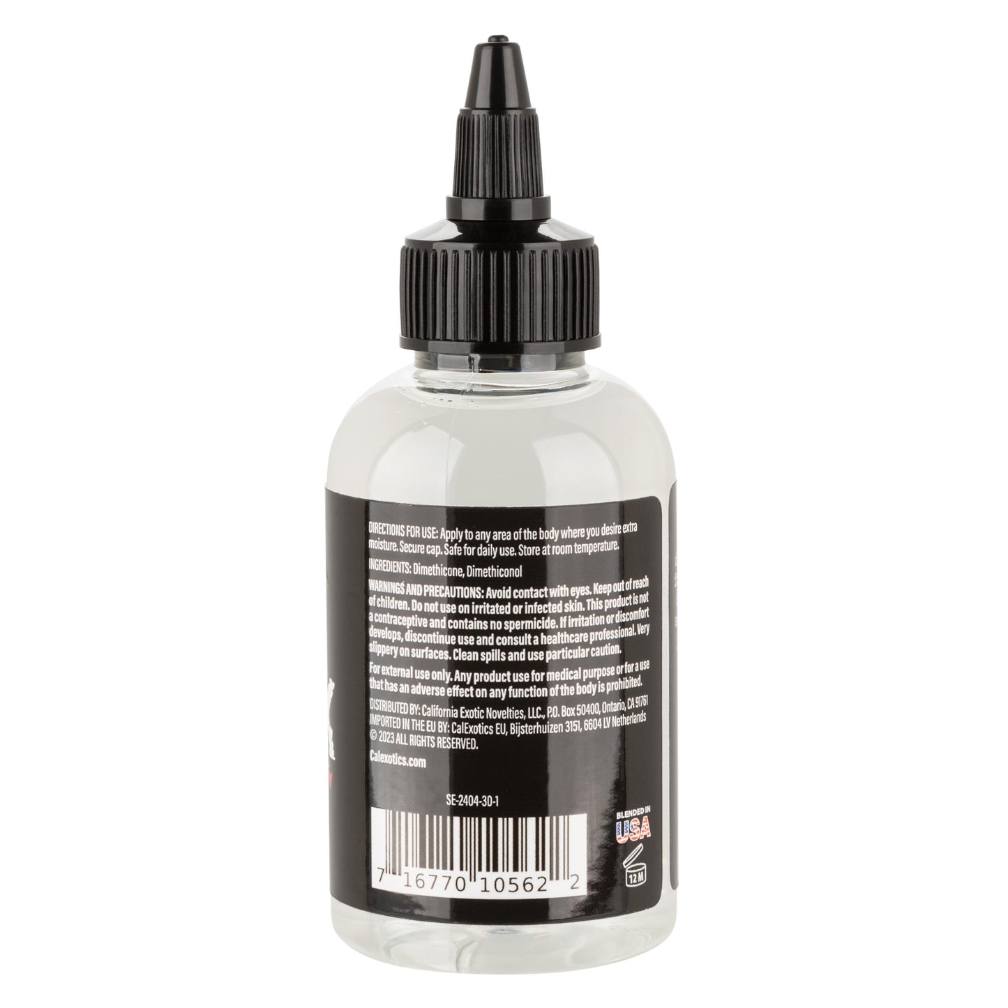 Fuck Sauce Slick Silicone Lubricant 4 Fl. Oz. SE2404301 716770105622 from EdgingWarehouse.com where we sell the best male sex toys and fleshlight type strokers for masturbation, edging and gooning and other men's health and sexual wellness items.