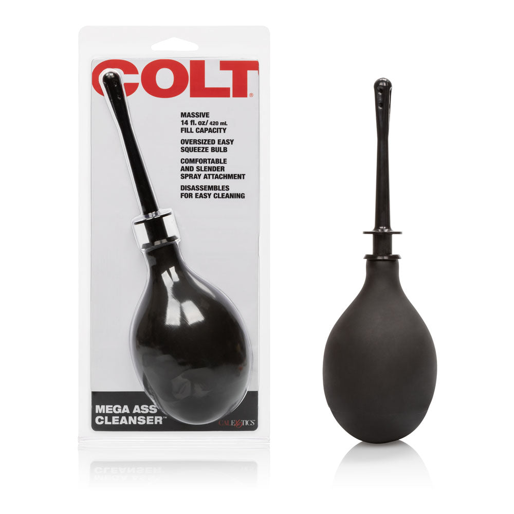 Colt Mega Ass Cleanser by CalExotics 716770090966 available at EroticWarehouse.com