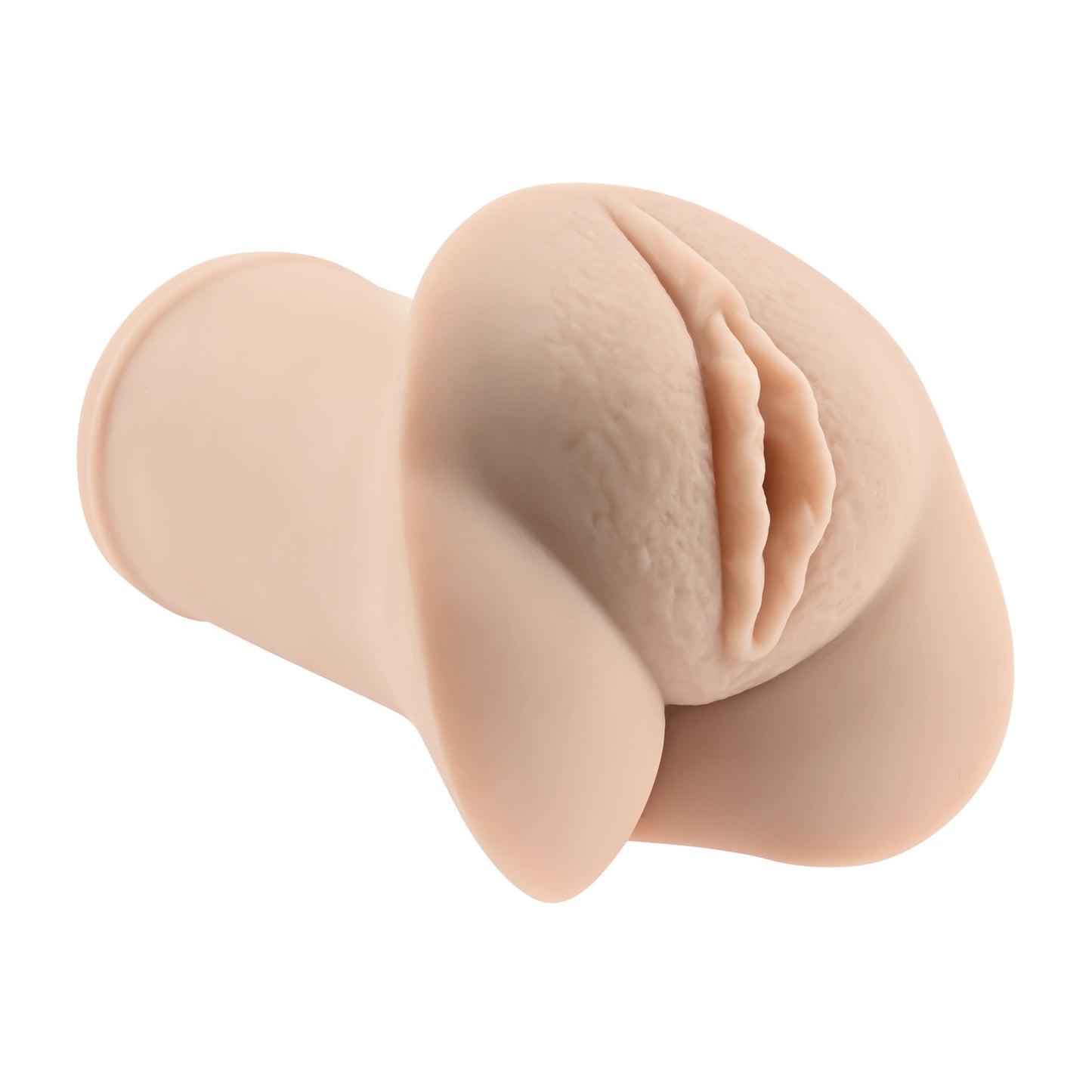 Pocket Pleaser Light Pussy Stroker SL-MS-3267-2 844477023267 from EdgingWarehouse.com where we sell the best male sex toys and fleshlight type strokers for masturbation, edging and gooning and other men's health and sexual wellness items.