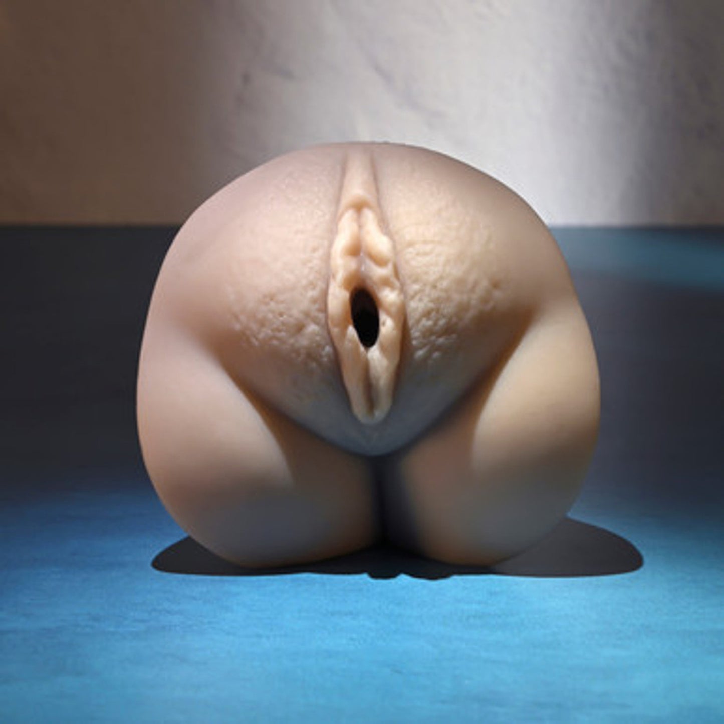 Pocket Pleaser Light Pussy Stroker SL-MS-3267-2 844477023267 from EdgingWarehouse.com where we sell the best male sex toys and fleshlight type strokers for masturbation, edging and gooning and other men's health and sexual wellness items.
