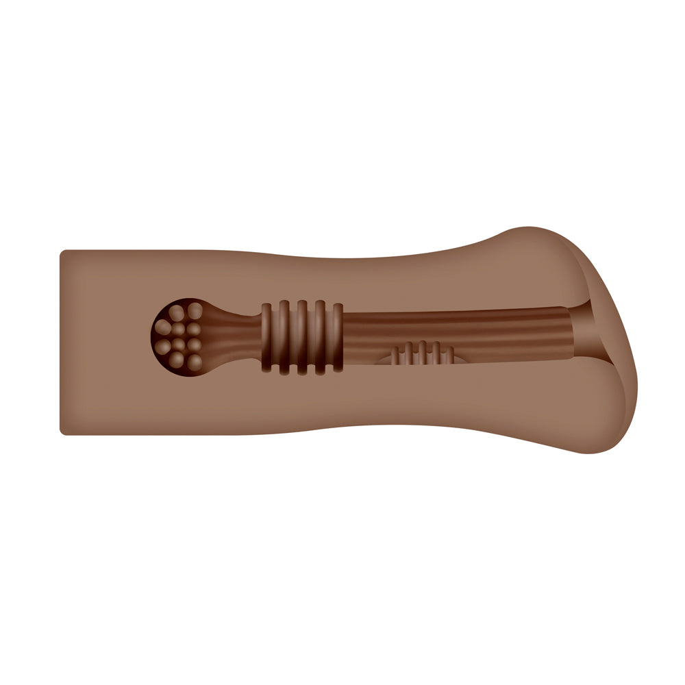 Party Pack - Dark SL-MS-3496-2 844477023496 from EdgingWarehouse.com where we sell the best male sex toys and fleshlight type strokers for masturbation, edging and gooning and other men's health and sexual wellness items.