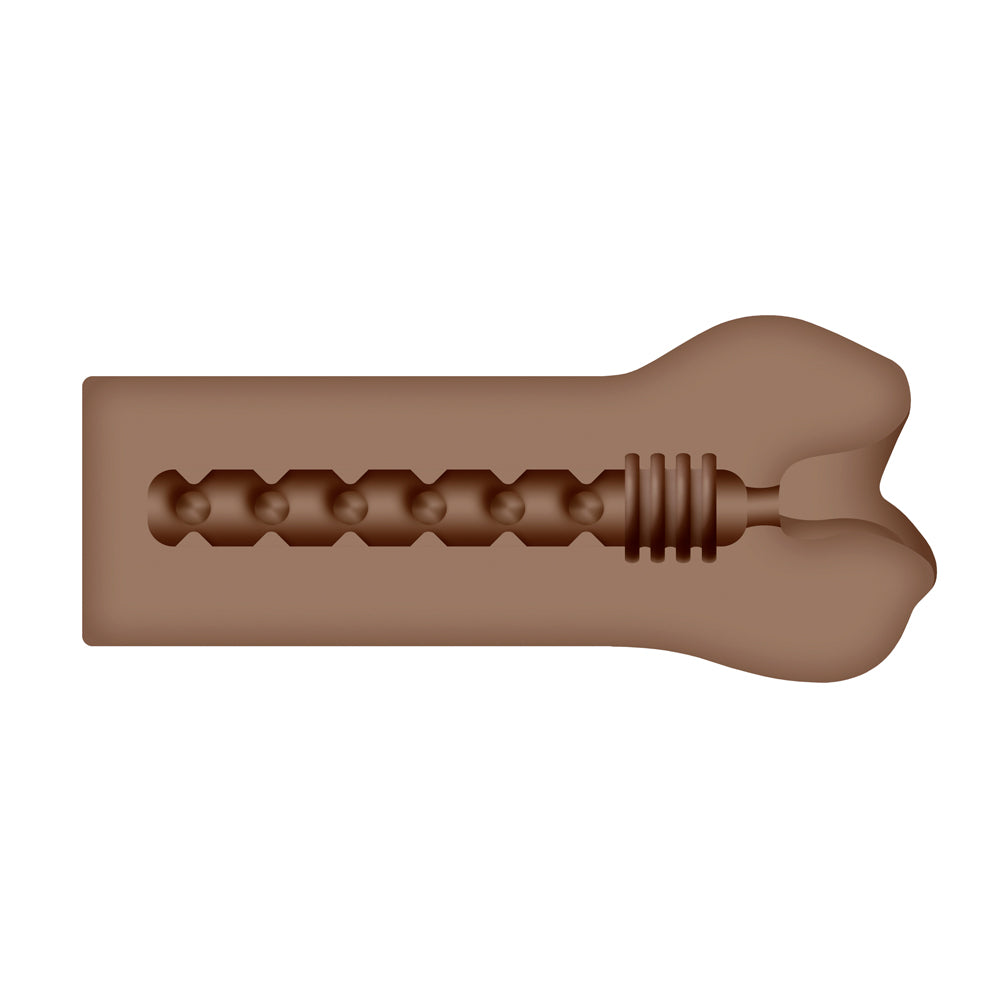 Party Pack - Dark SL-MS-3496-2 844477023496 from EdgingWarehouse.com where we sell the best male sex toys and fleshlight type strokers for masturbation, edging and gooning and other men's health and sexual wellness items.